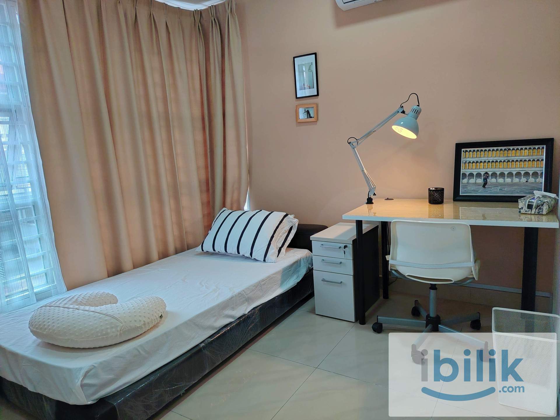 Taman Wahyu Villa Mas 2 Single Room - Image 1
