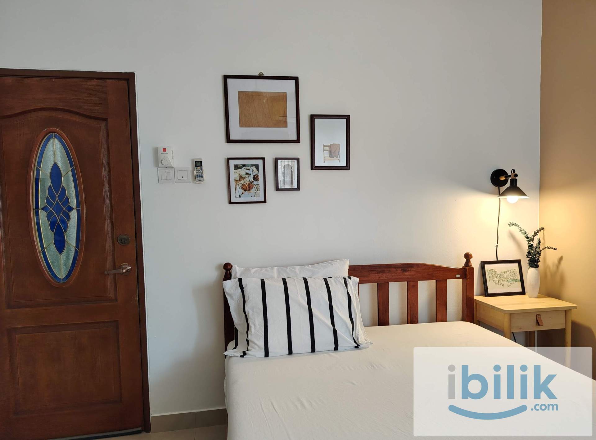 Taman Wahyu Villa Mas 2 Single Room  - Image 6