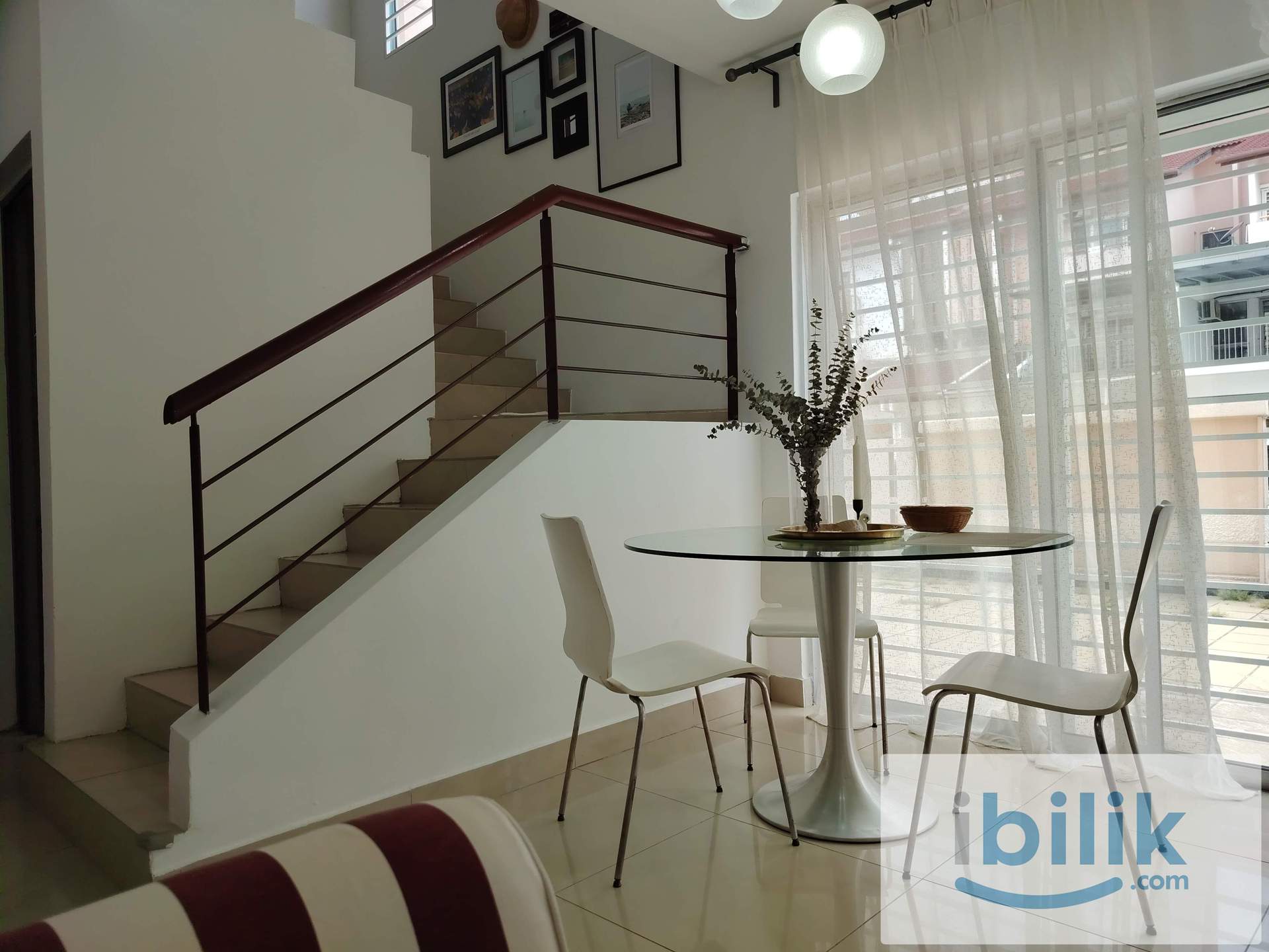 Taman Wahyu Villa Mas 2 Single Room  - Image 9