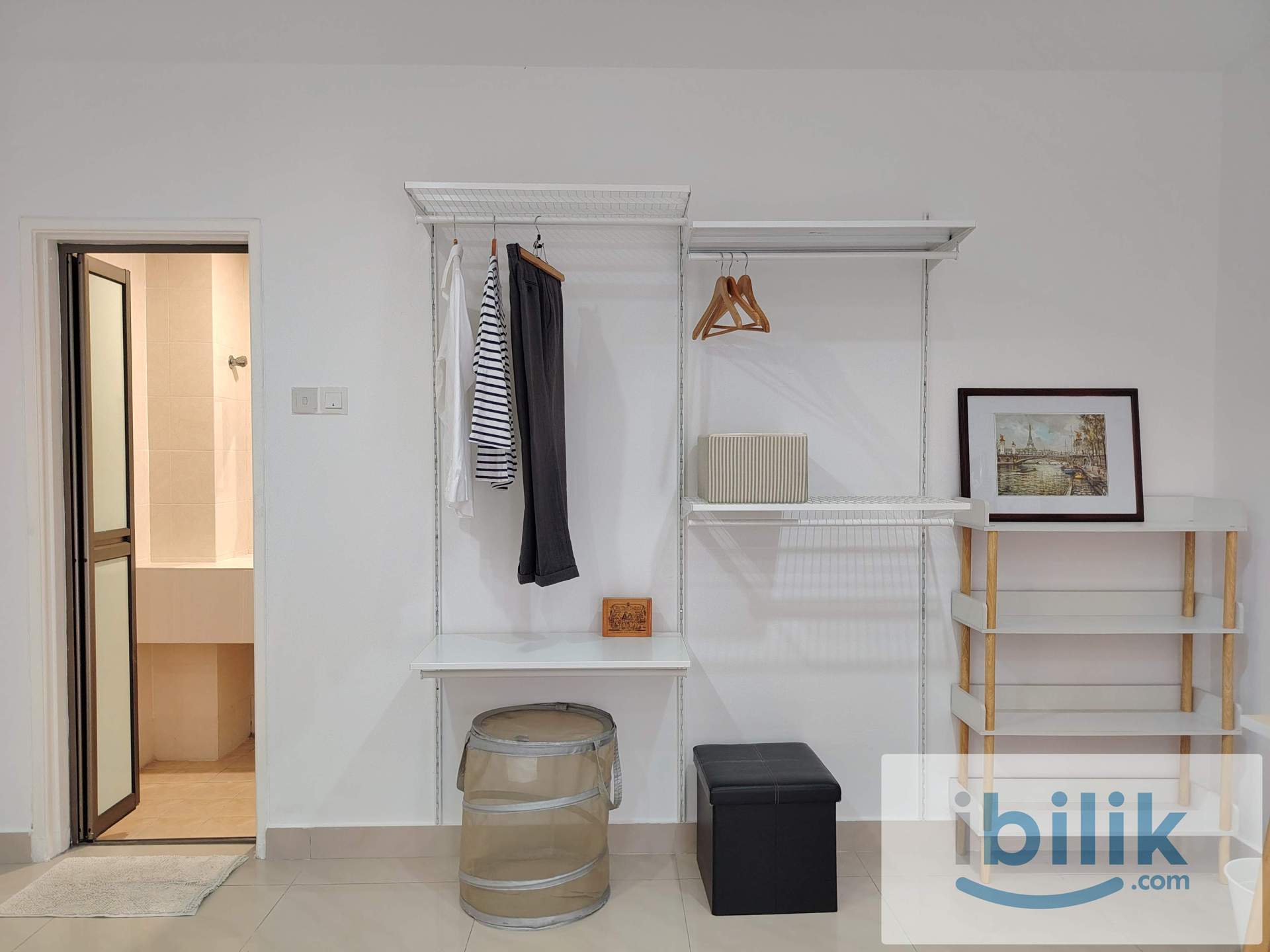 Villa Mas 2 Single Room to Let - Image 3