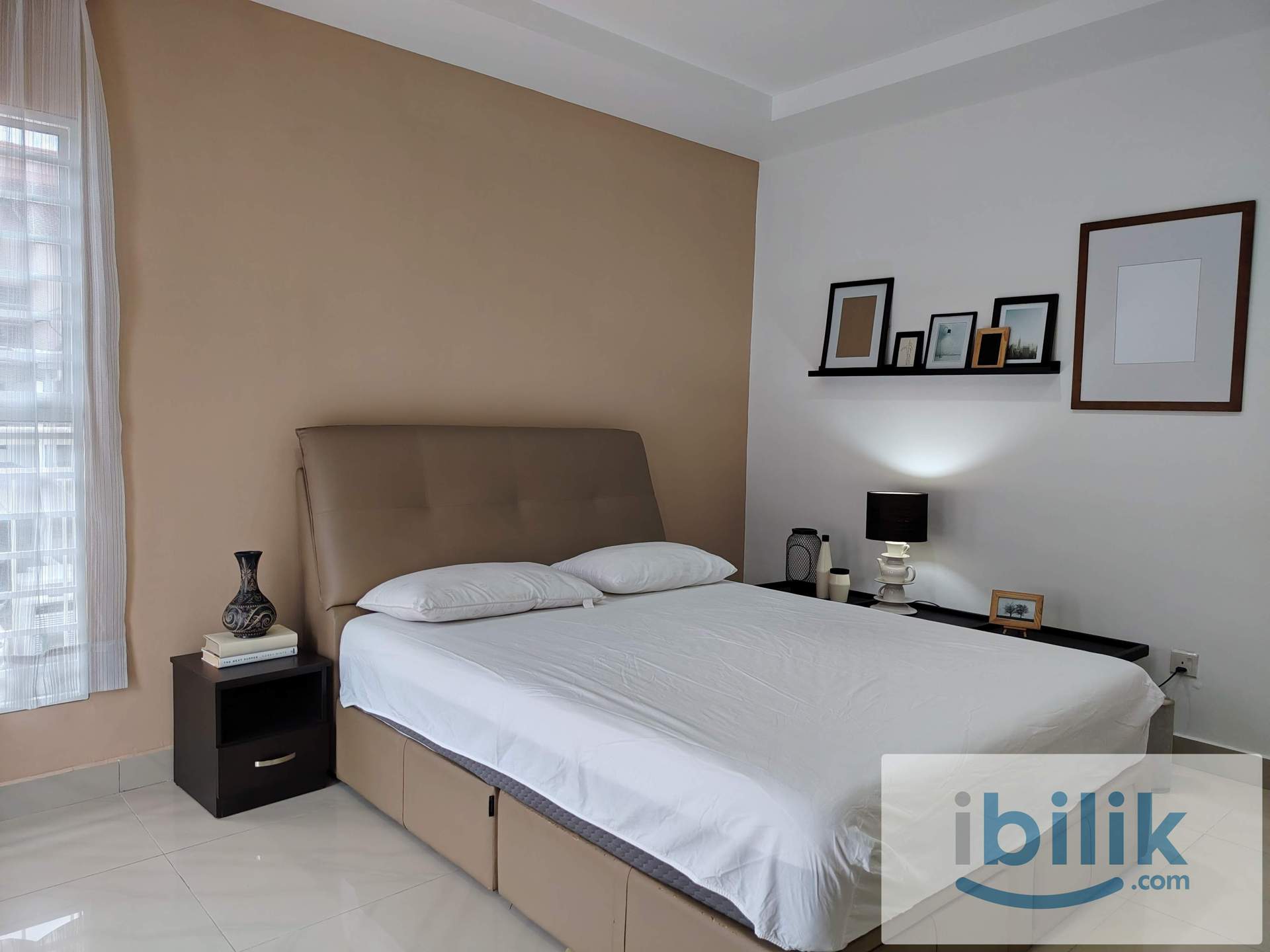 Villa Mas 2 Single Room to Let - Image 1