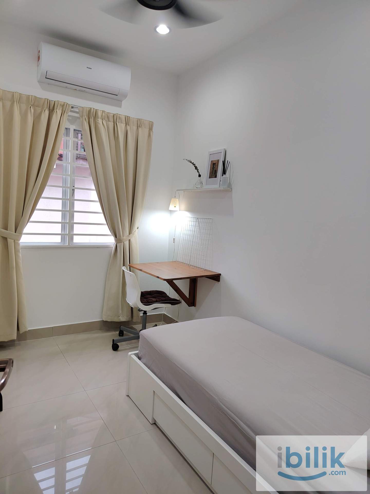Villa Mas 2 Single Room to Let - Image 2