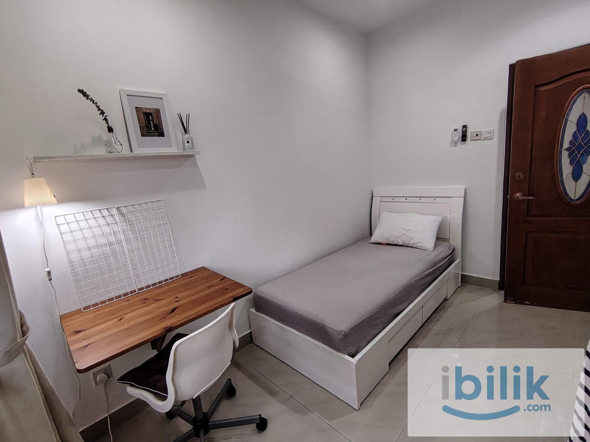 Villa Mas 2 Single Room to Let - Image 1