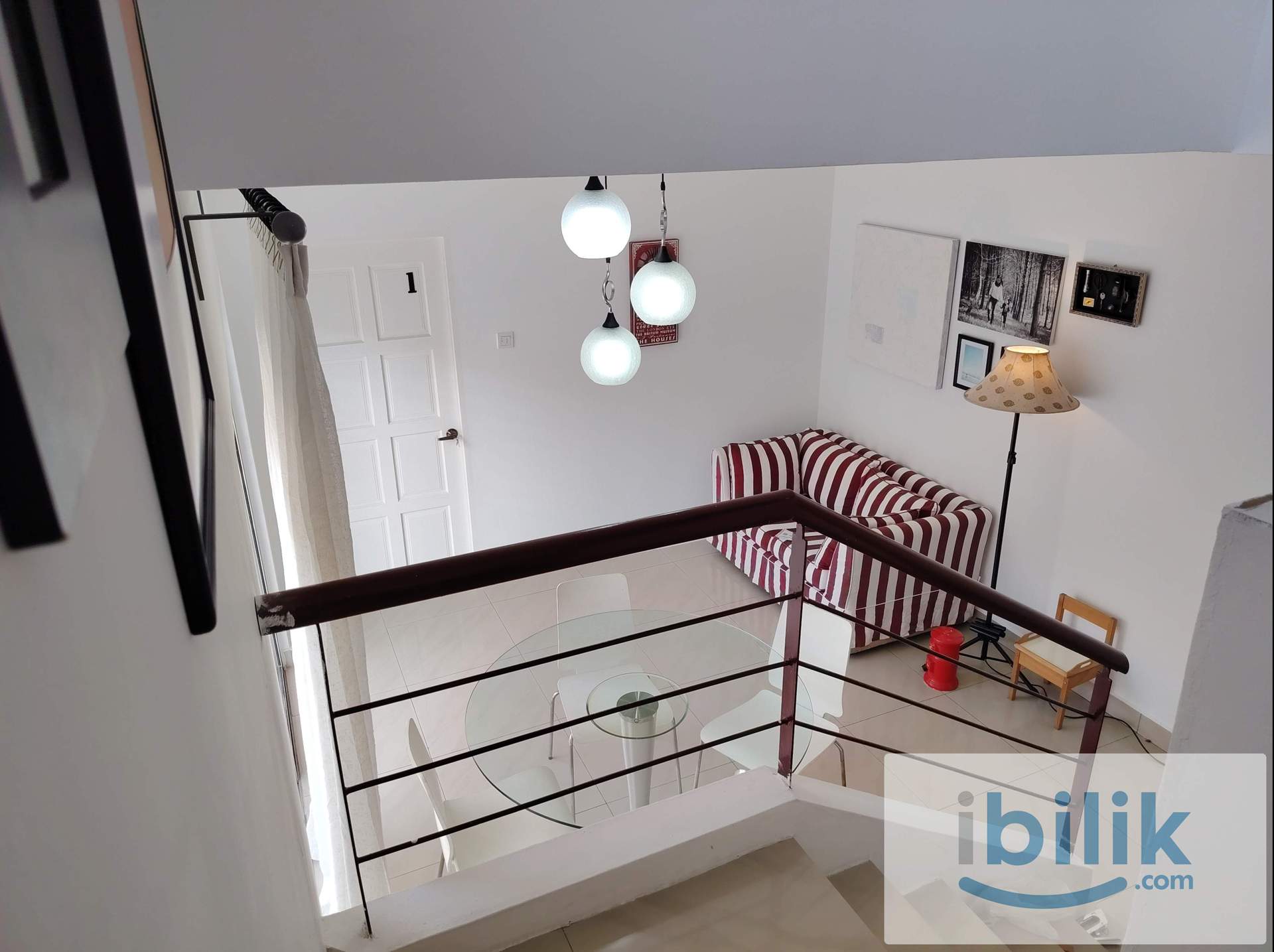Villa Mas 2 Single Room to Let - Image 4