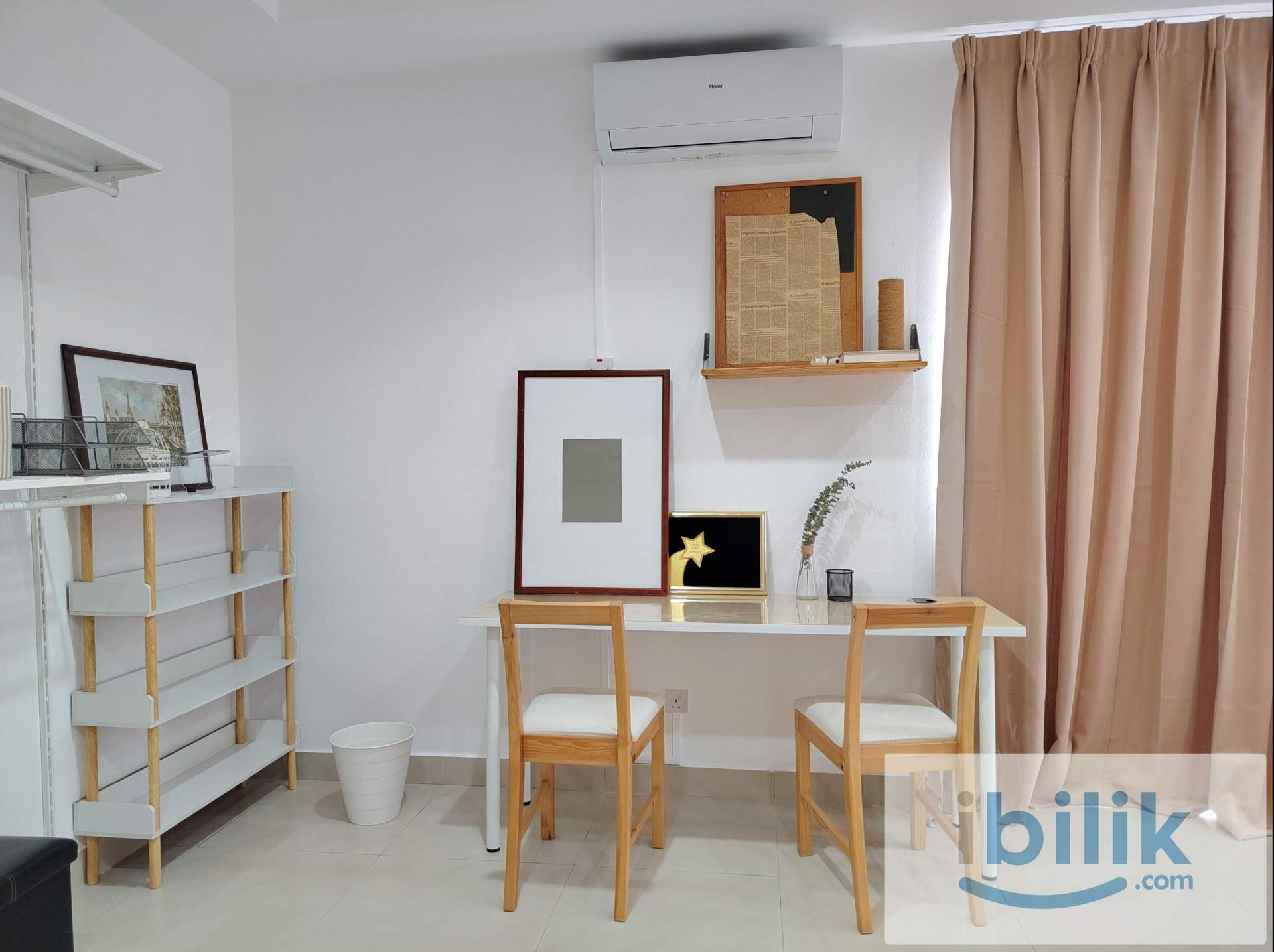 Villa Mas 2 Single Room to Let - Image 8