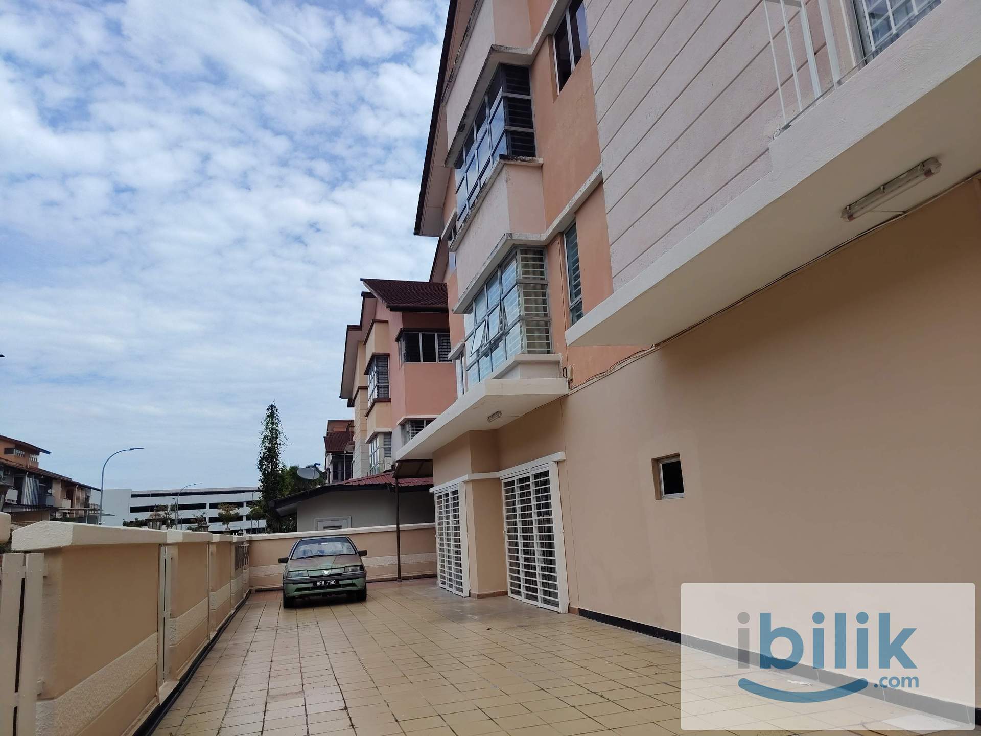 Villa Mas 2 Single Room to Let - Image 9
