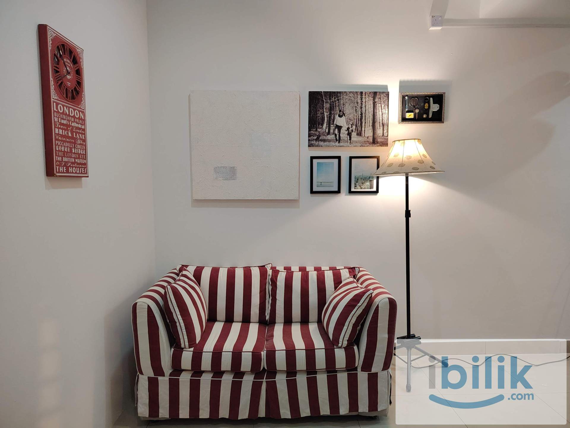 Villa Mas 2 Single Room to Let - Image 9