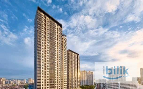 ROOM FOR RENT IDEAL FOR ONE PERSON – ATWATER CONDOMINIUM, JAYAONE (MEN ONLY) - Image 1