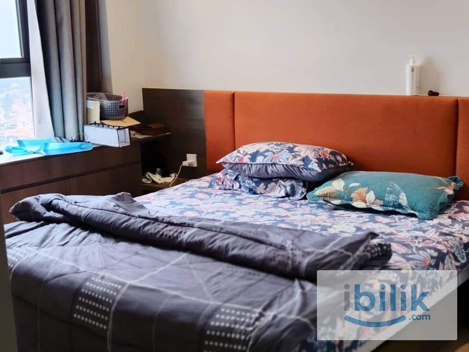 ROOM FOR RENT SUITABLE FOR UP TO TWO PERSON – ATWATER CONDOMINIUM, JAYAONE (MEN ONLY) - Image 3