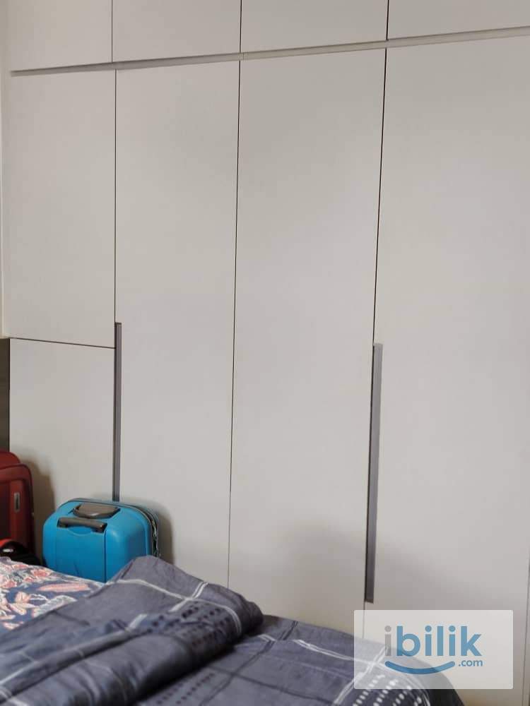 ROOM FOR RENT SUITABLE FOR UP TO TWO PERSON – ATWATER CONDOMINIUM, JAYAONE (MEN ONLY) - Image 4