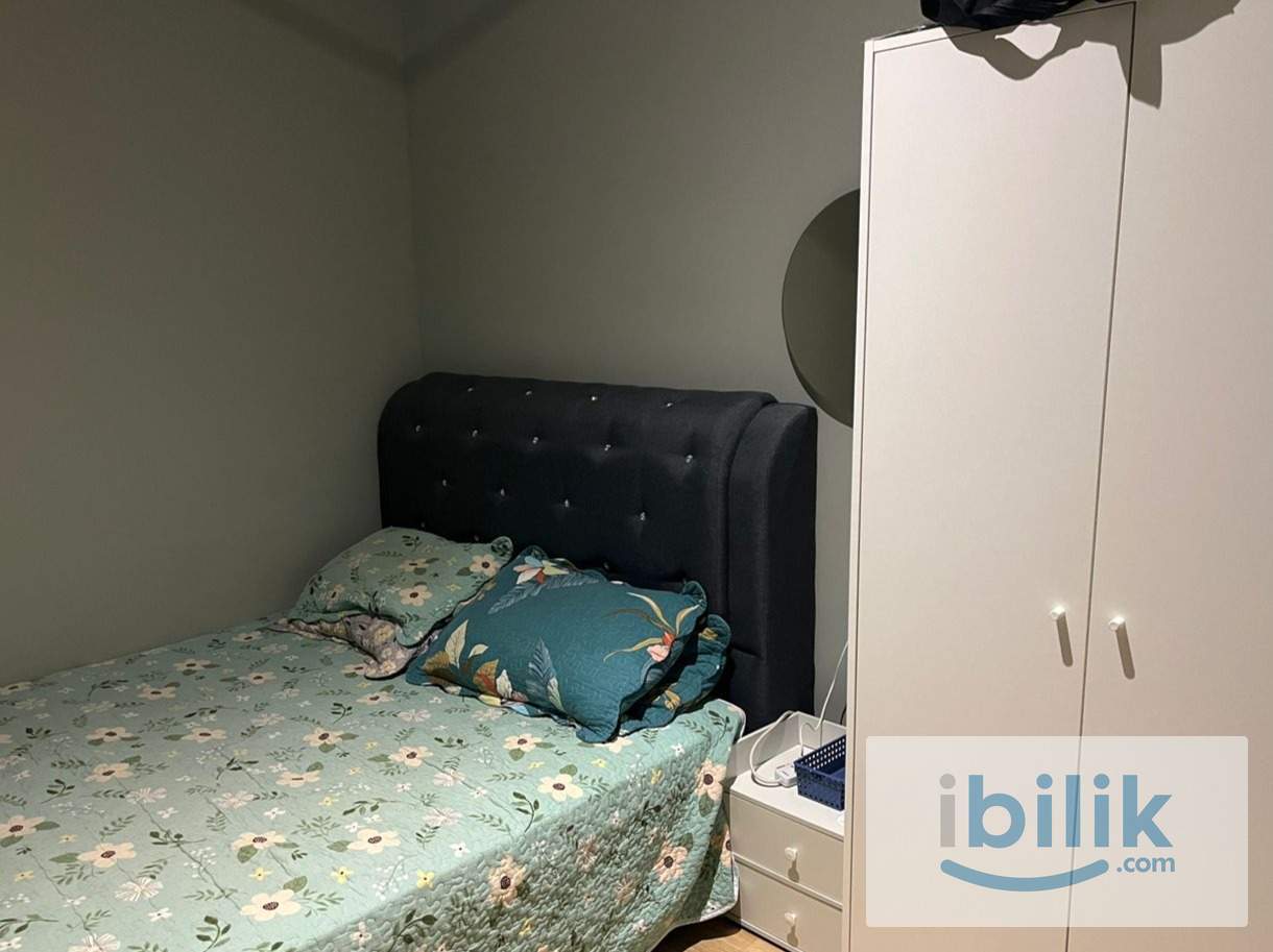 ROOM FOR RENT IDEAL FOR ONE PERSON – ATWATER CONDOMINIUM, JAYAONE (MEN ONLY) - Image 3