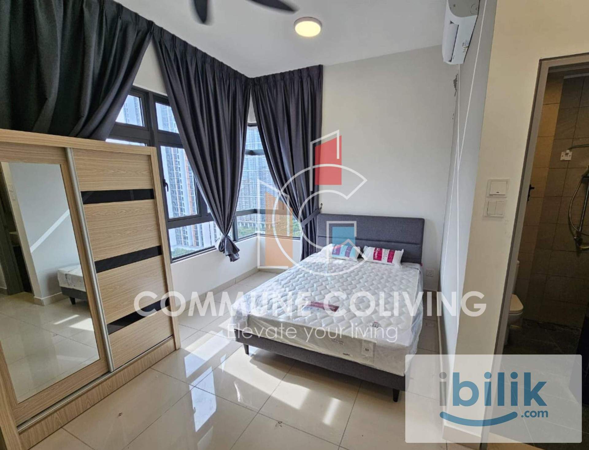New Sunway Residence D'SEVEN, D7 - Image 1