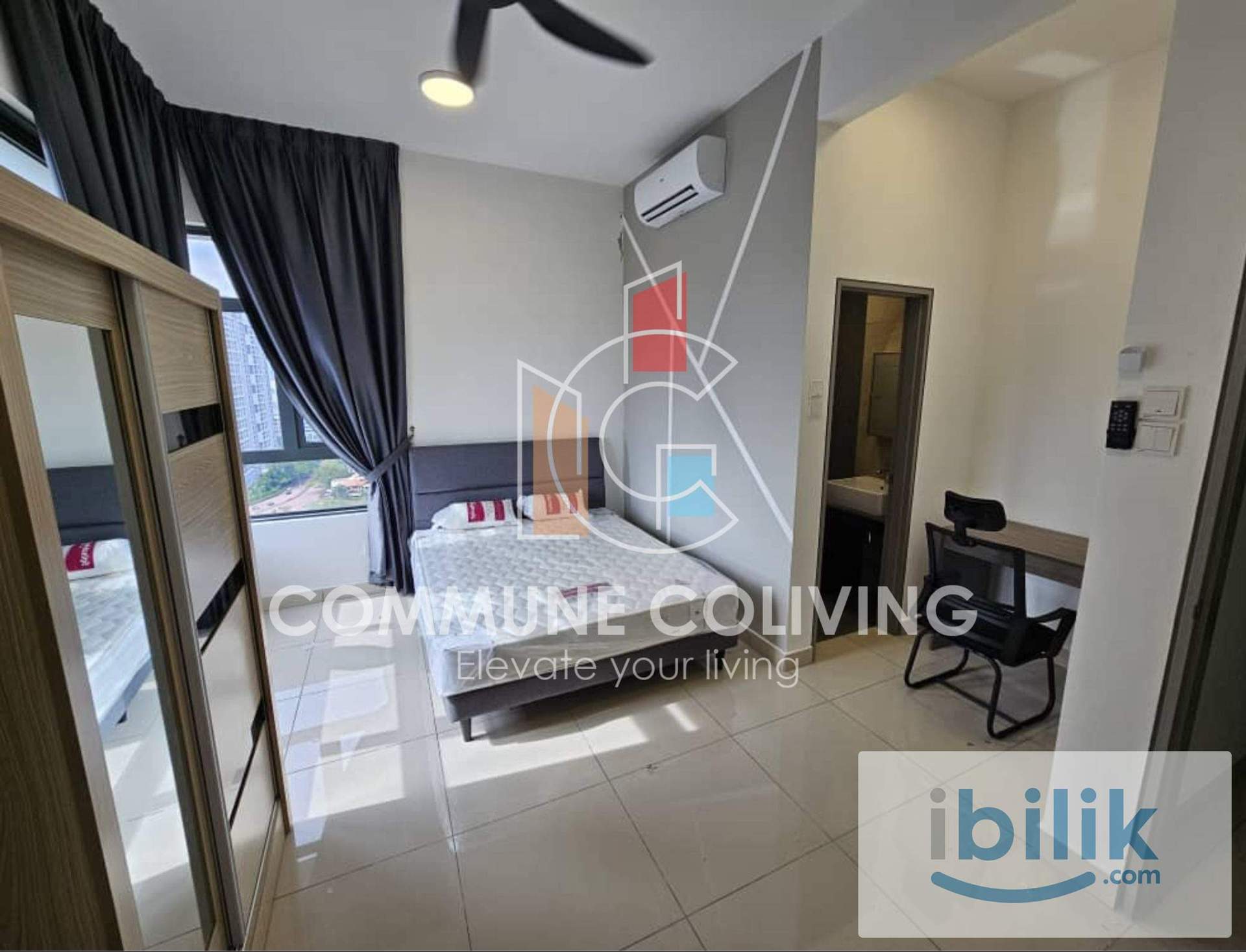 New Sunway Residence D'SEVEN, D7 - Image 2