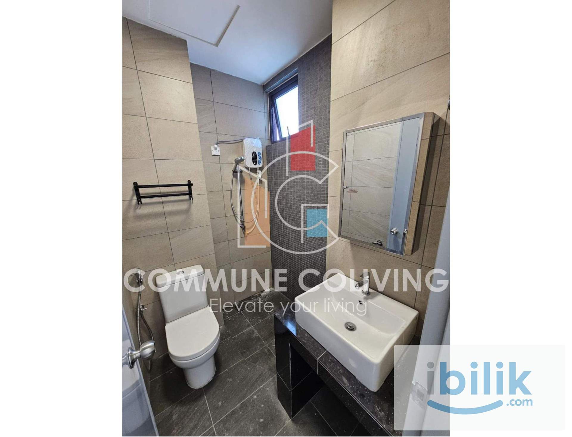 New Sunway Residence D'SEVEN, D7 - Image 3