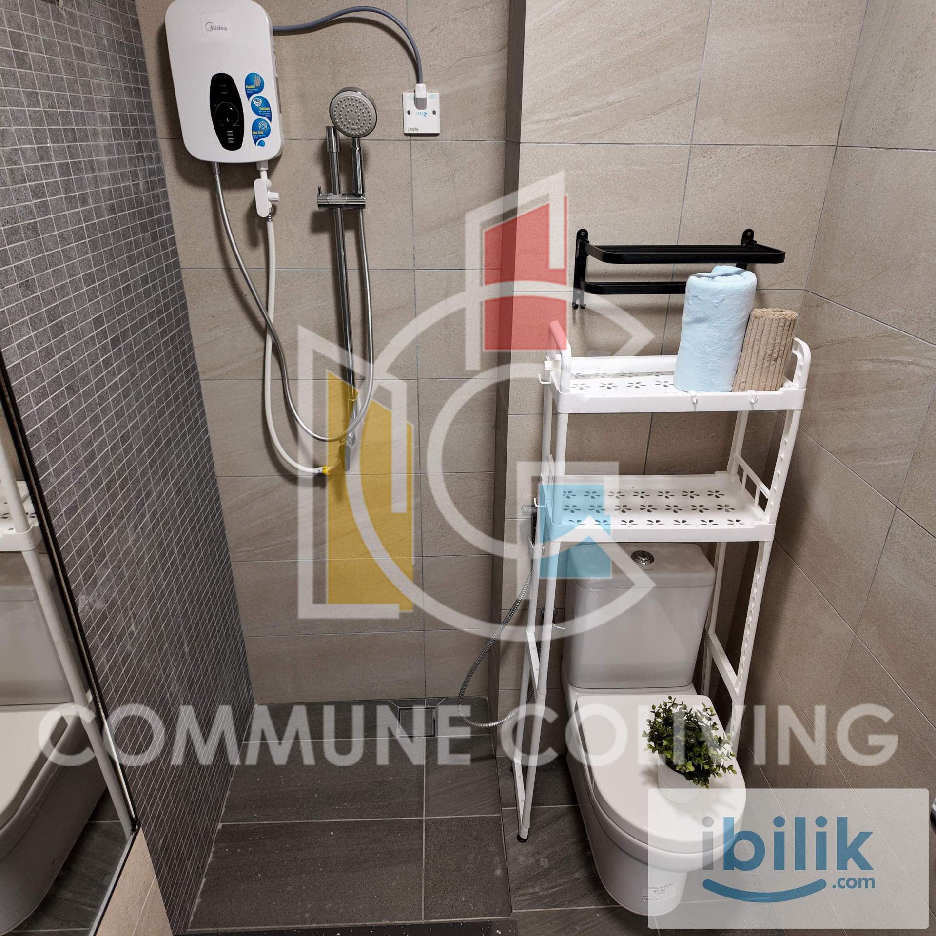 New Sunway Residence D'SEVEN, D7 - Image 4
