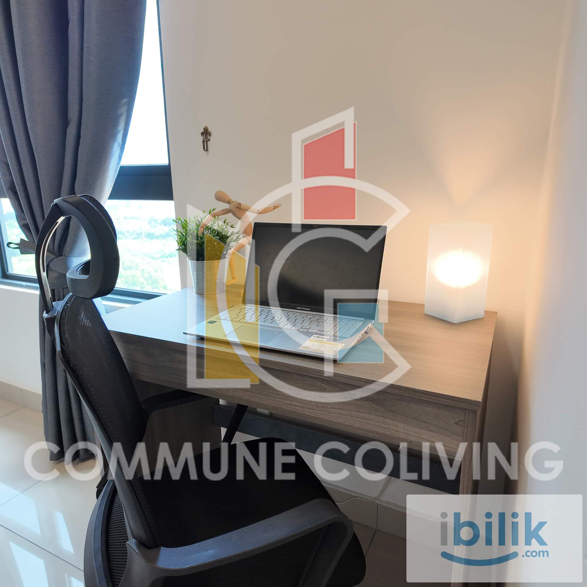 New Sunway Residence D'SEVEN, D7 - Image 5