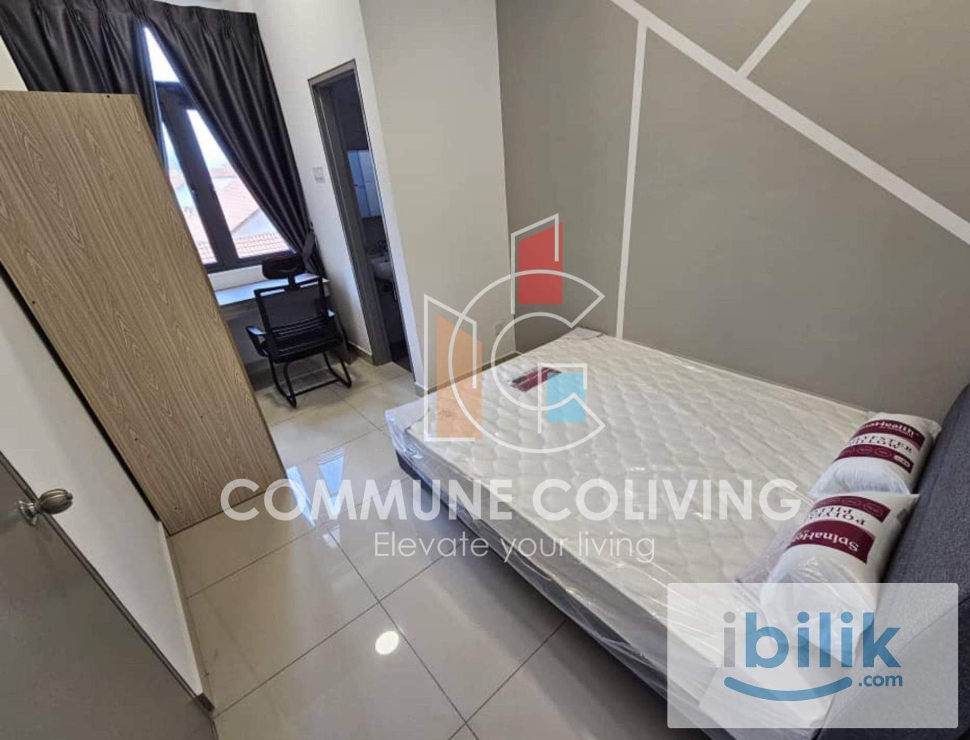 New Sunway Residence D'SEVEN, D7 - Image 1