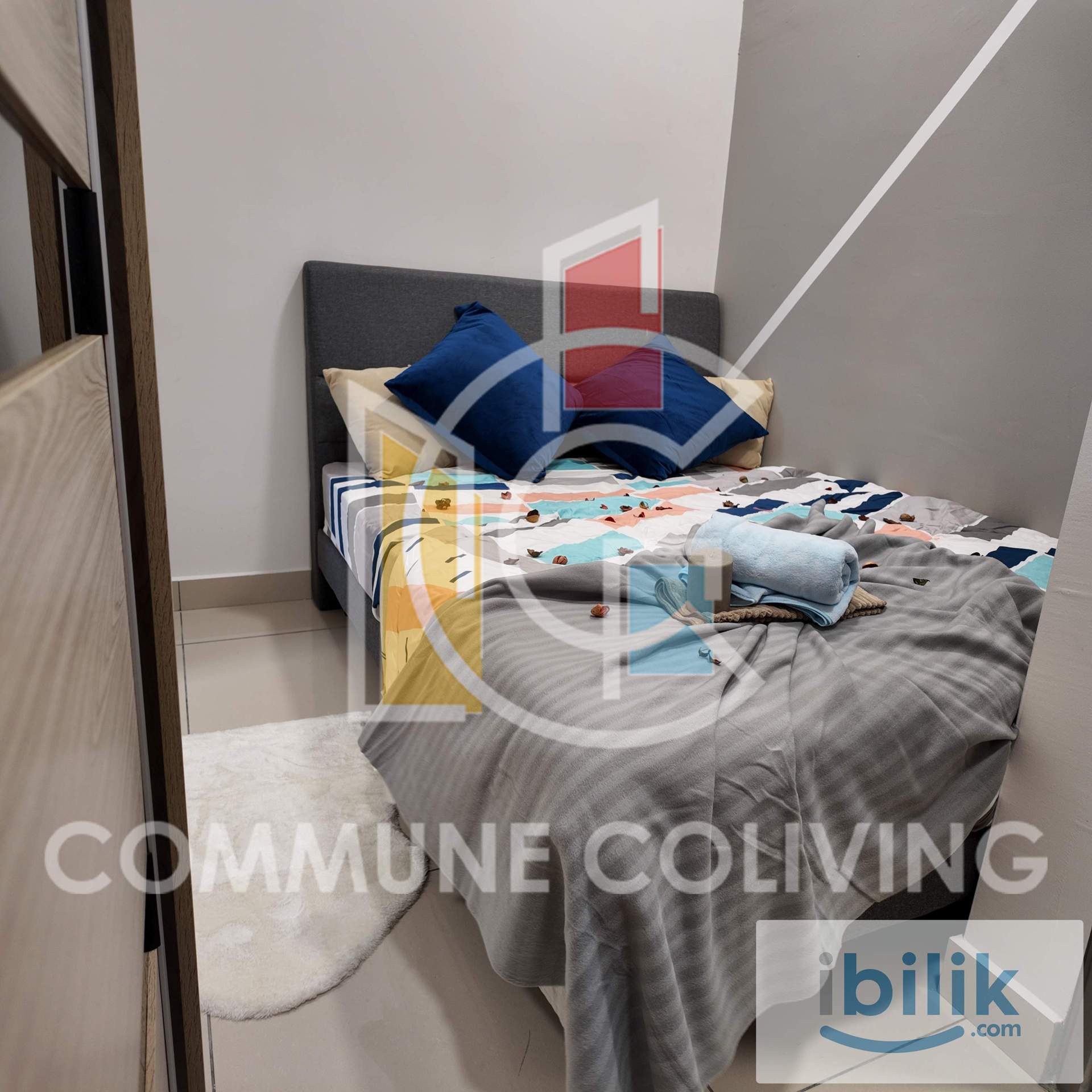 New Sunway Residence D'SEVEN, D7 - Image 2