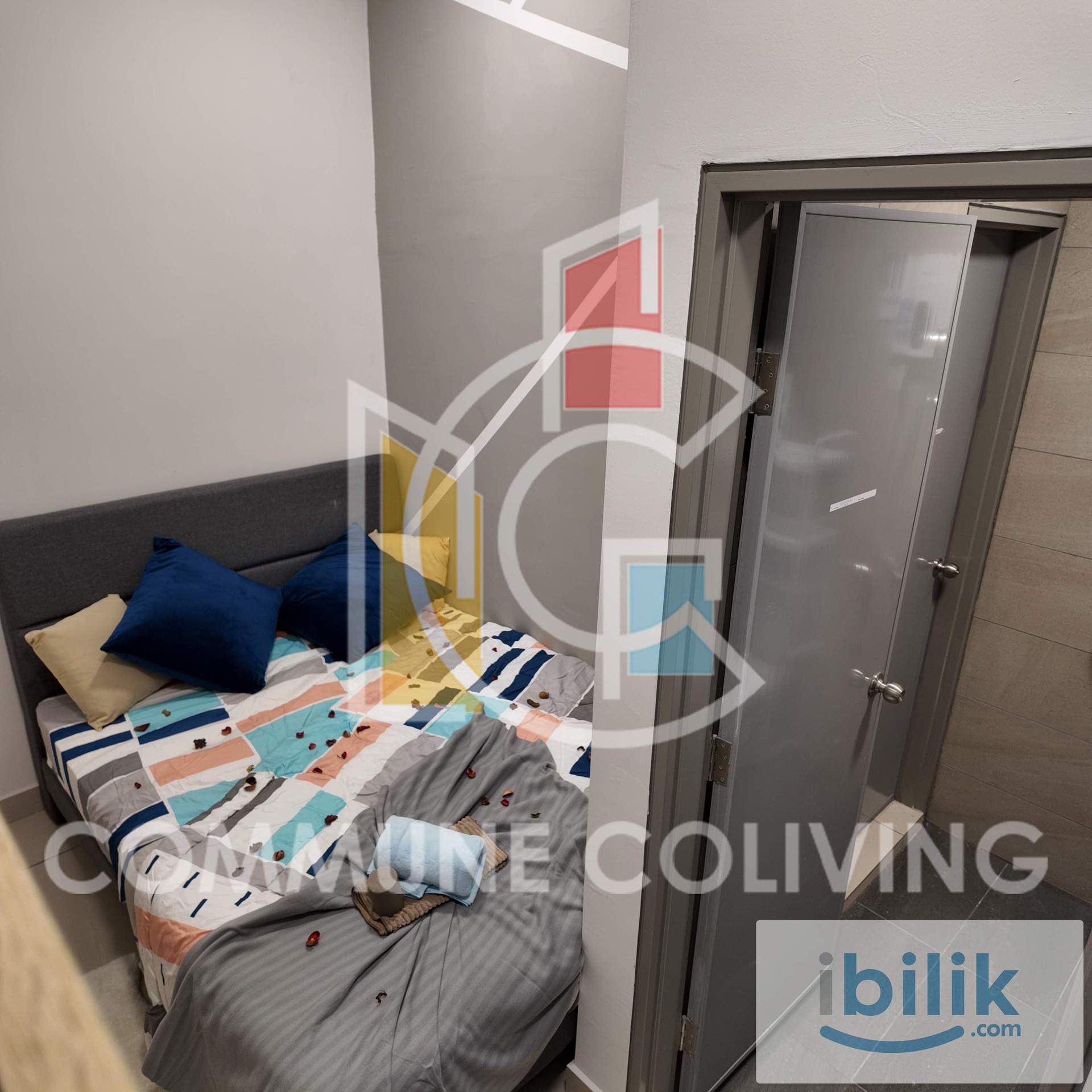New Sunway Residence D'SEVEN, D7 - Image 4