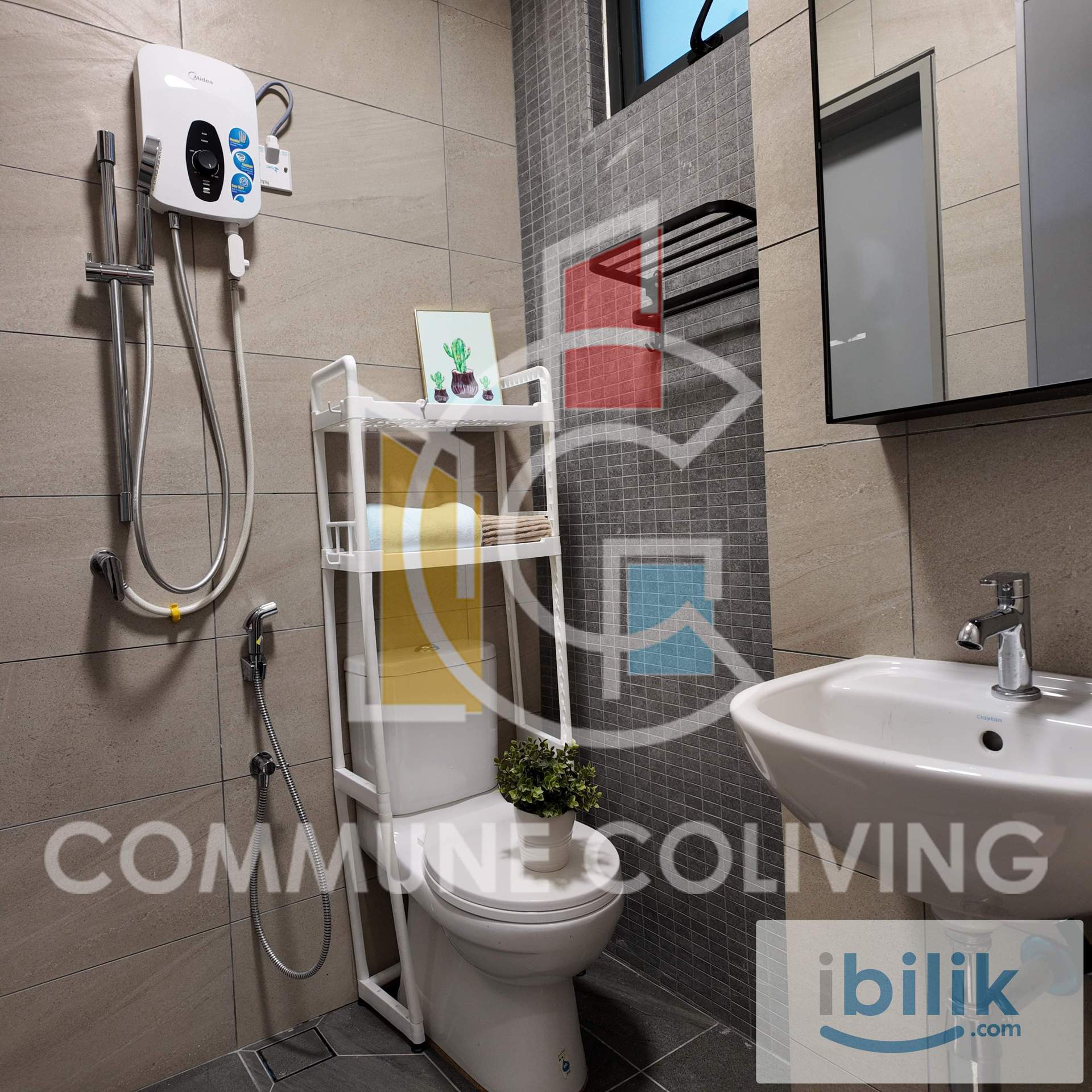 New Sunway Residence D'SEVEN, D7 - Image 5