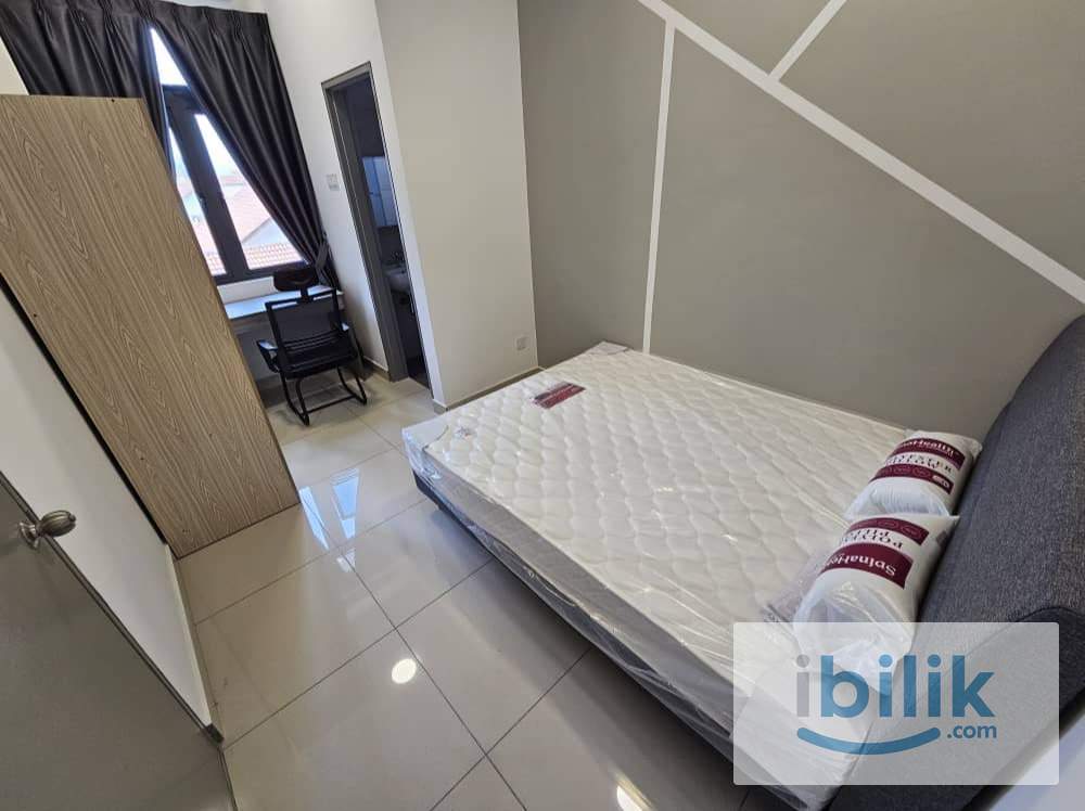 New Sunway Residence D'SEVEN, D7 - Image 6