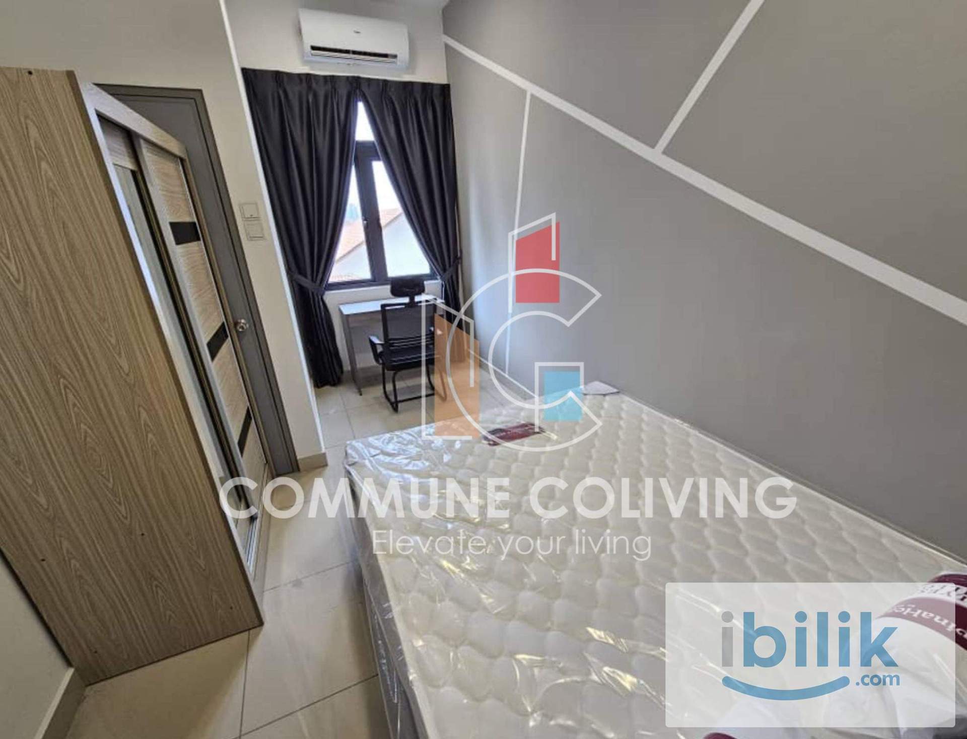New Sunway Residence D'SEVEN, D7 - Image 1