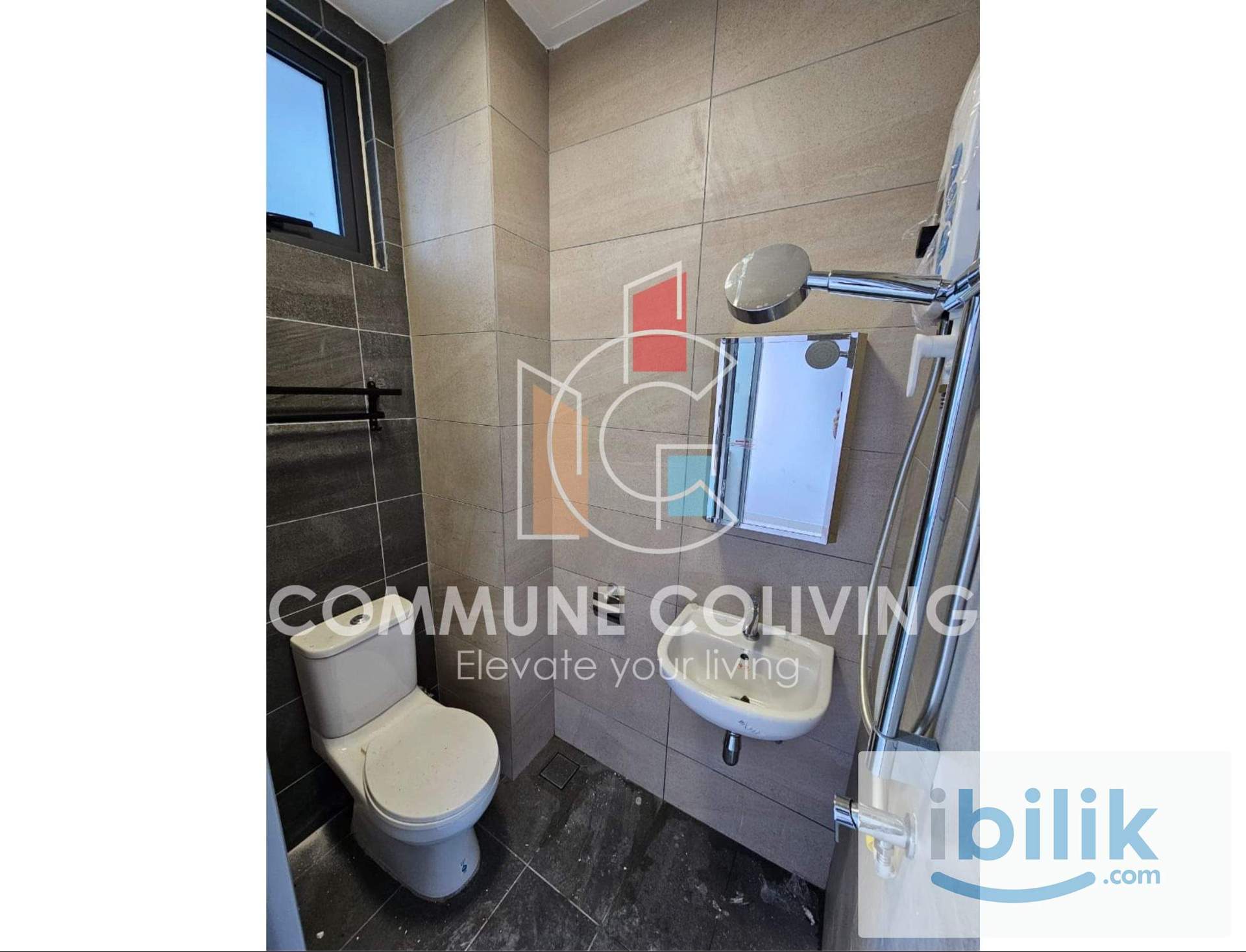 New Sunway Residence D'SEVEN, D7 - Image 2
