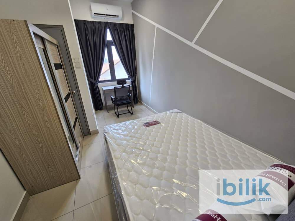 New Sunway Residence D'SEVEN, D7 - Image 3