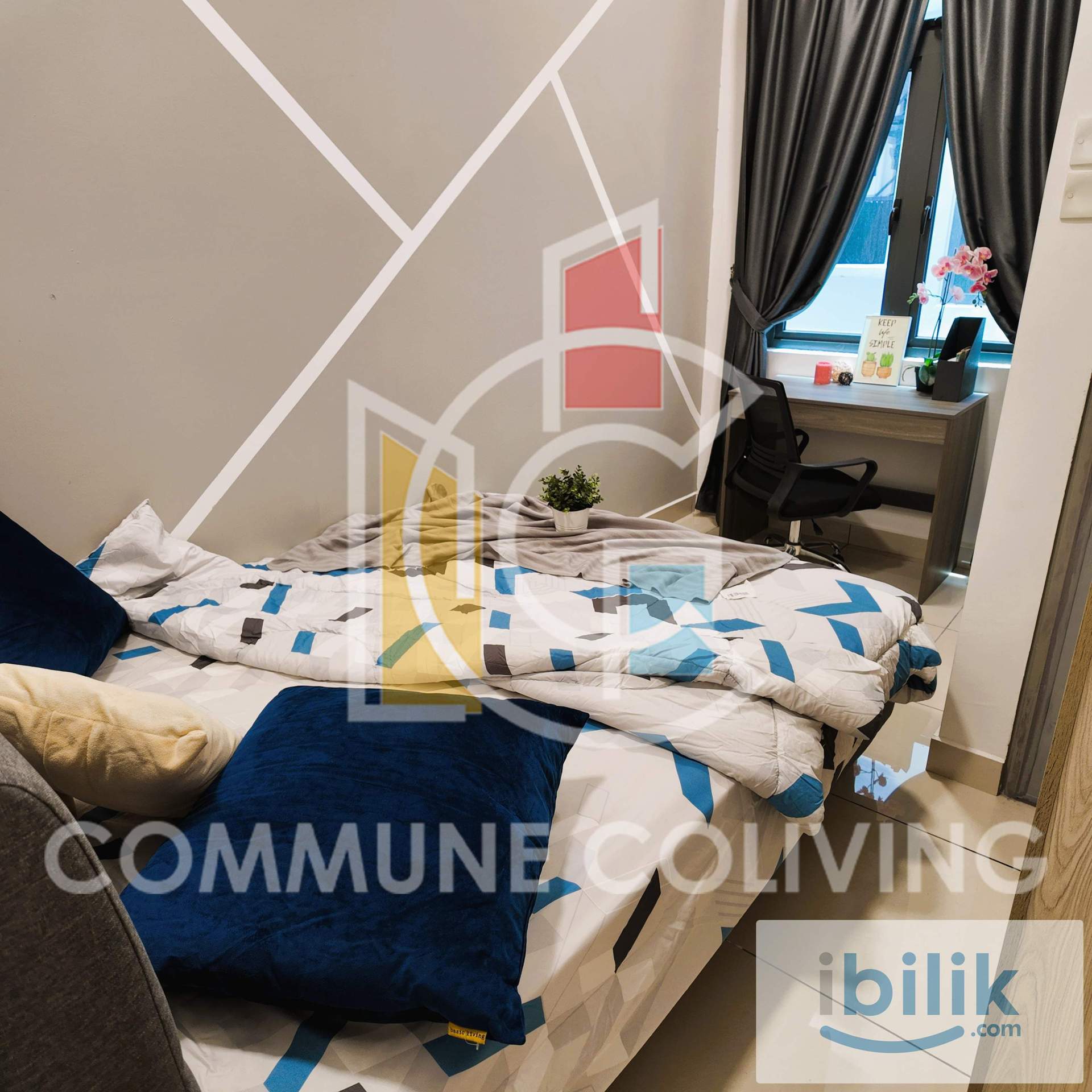 New Sunway Residence D'SEVEN, D7 - Image 5