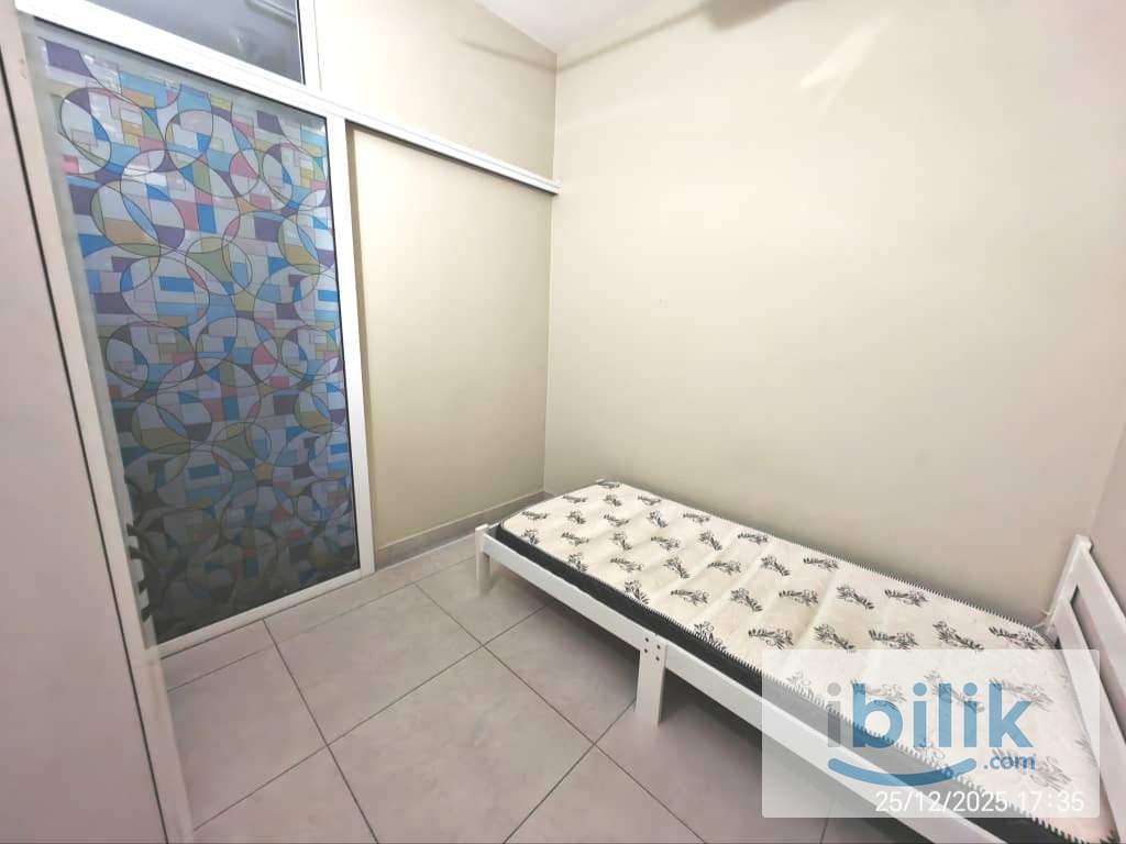 Full Furnished, Airconditioned Room for Rent - Image 4