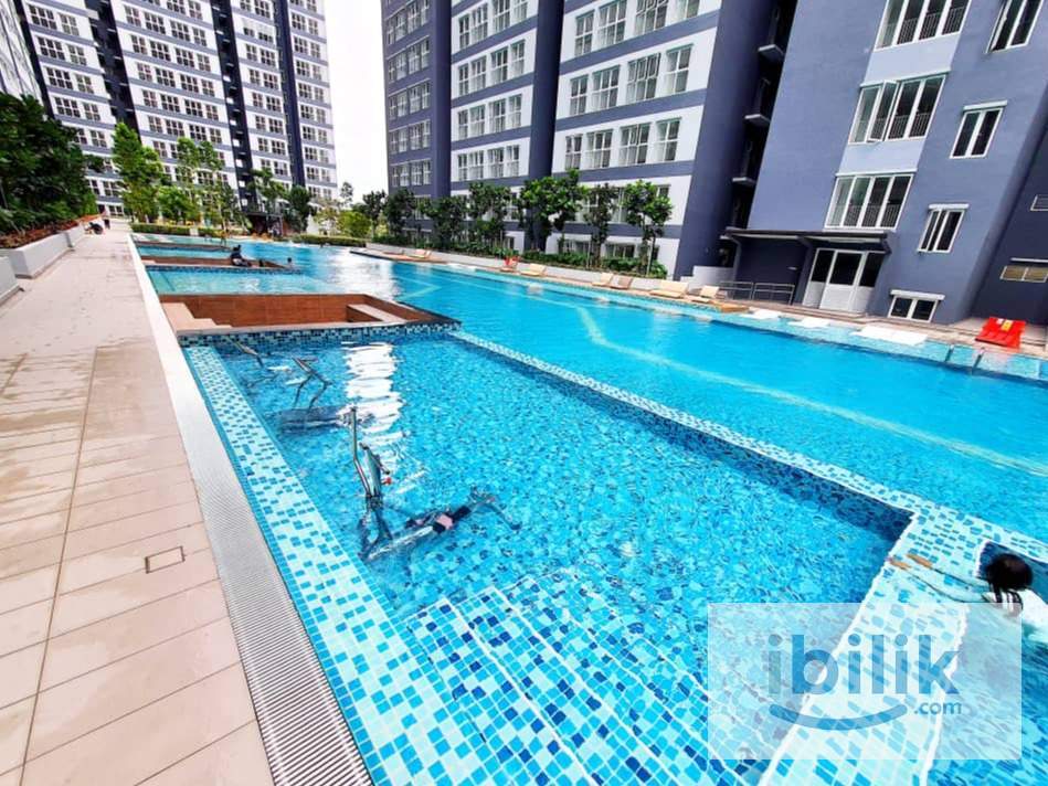 Full Furnished, Airconditioned Room for Rent - Image 8