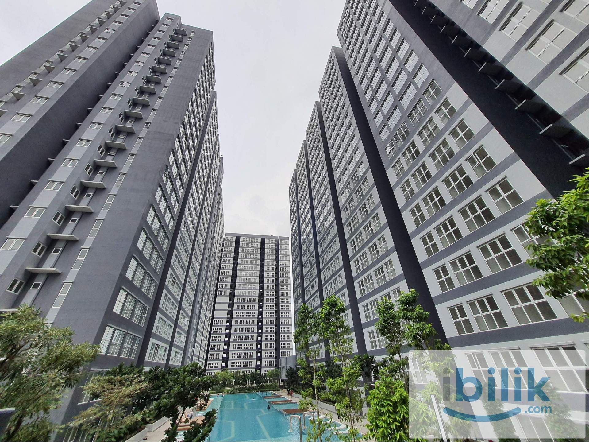 Full Furnished, Airconditioned Room for Rent - Image 9