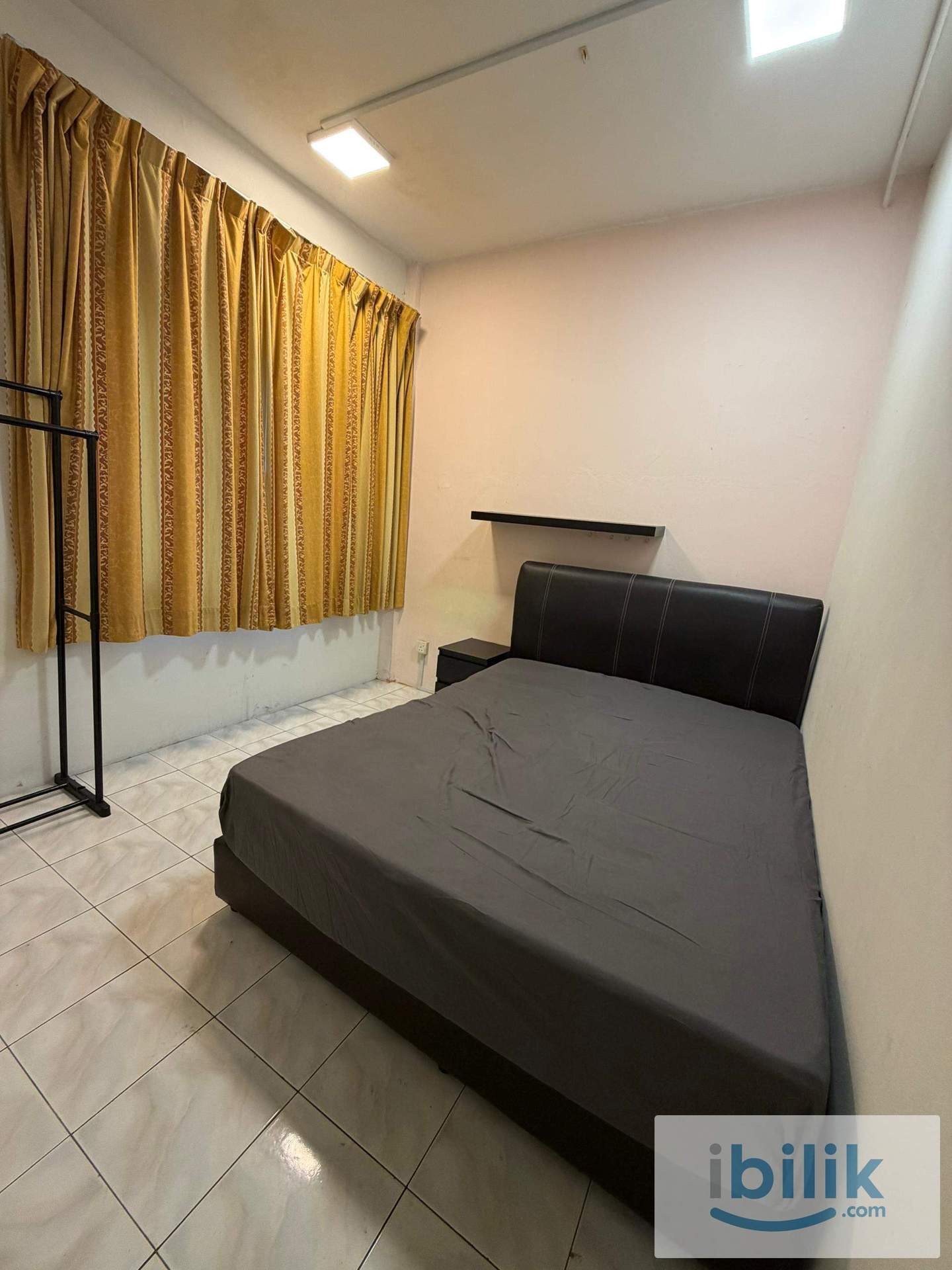 📍Bukit Bintang ⭐Fully Furnished Room For Rent ⚡️Walking distance to MRT & Monorail 🔥Nearby Pavillion, Lot 10, Fahrenhiet - Image 3