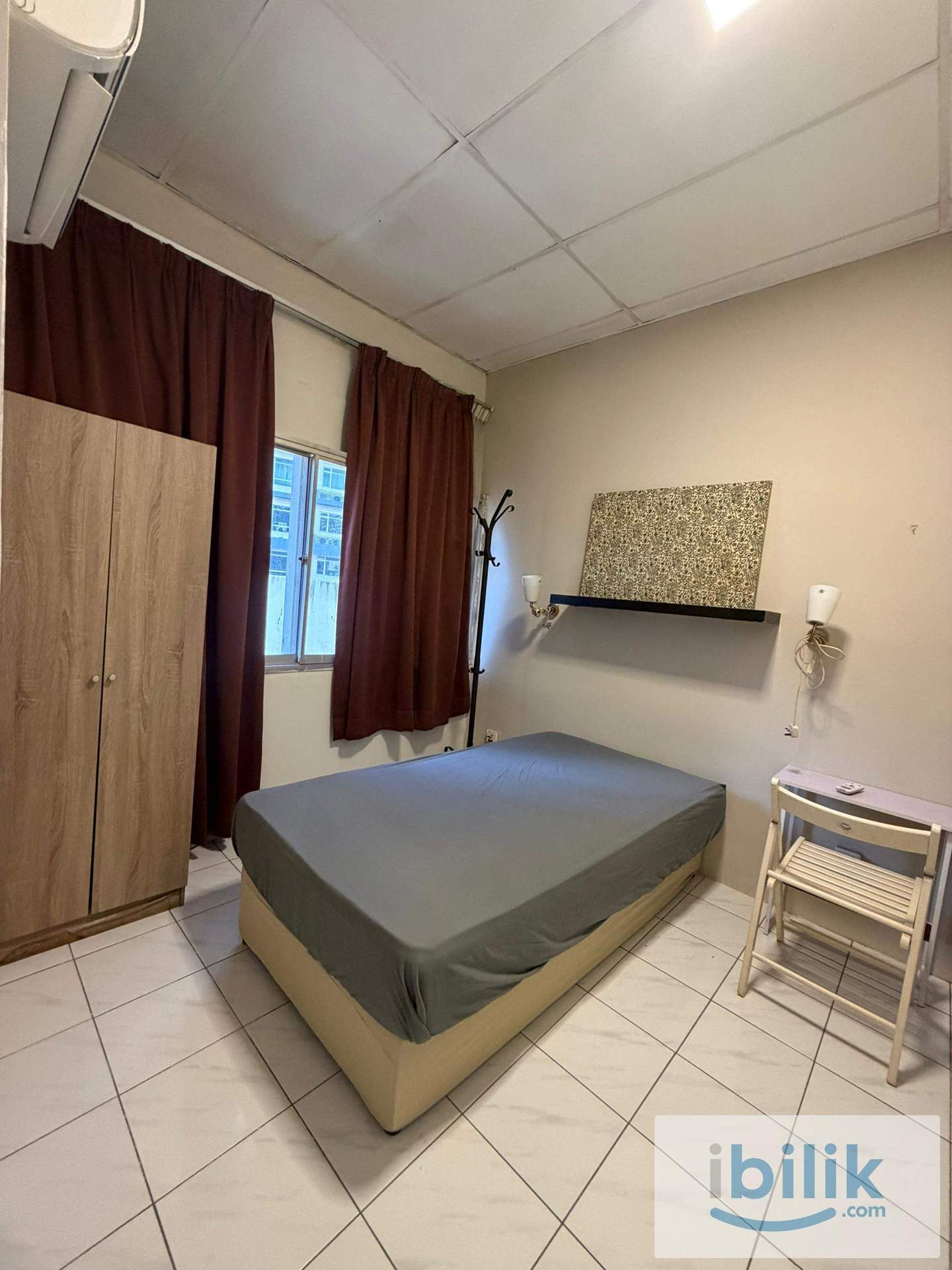 🤯LIMITED 📍Bukit Bintang Fully Furnished Room For Rent ⚡️Walking Distance to Pavillion KL, MRT, Monorail 👍Move-in Ready - Image 3