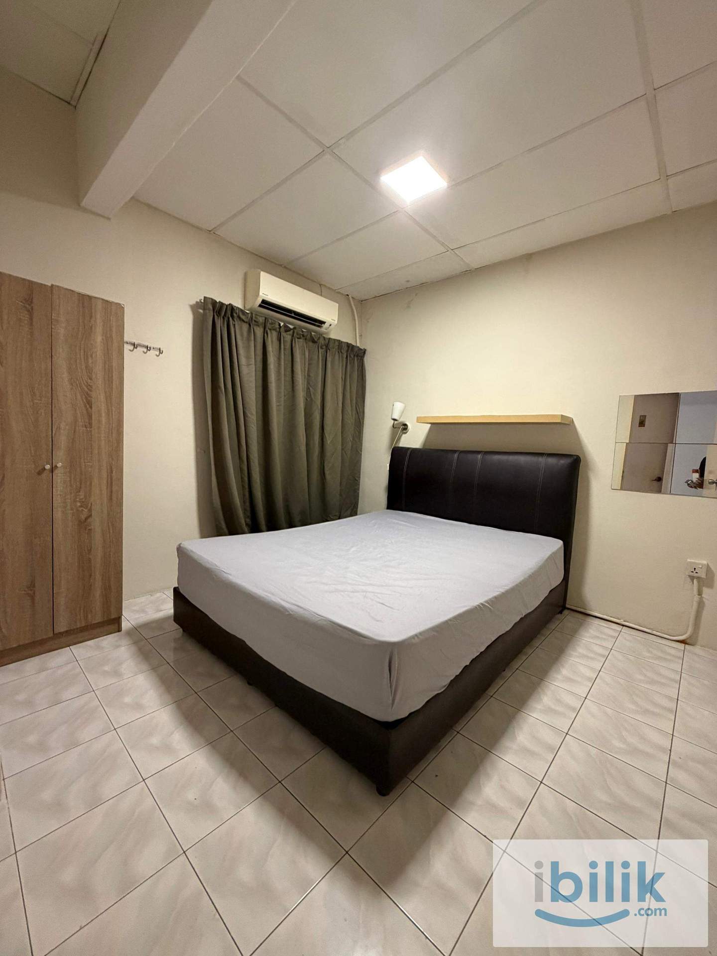 😱CRAZY DEAL 📌Bukit Bintang 🤩Fully Furnished Room For Rent ✅Walking Distance to Lot10, Pavillion KL, MRT, Monorail - Image 4