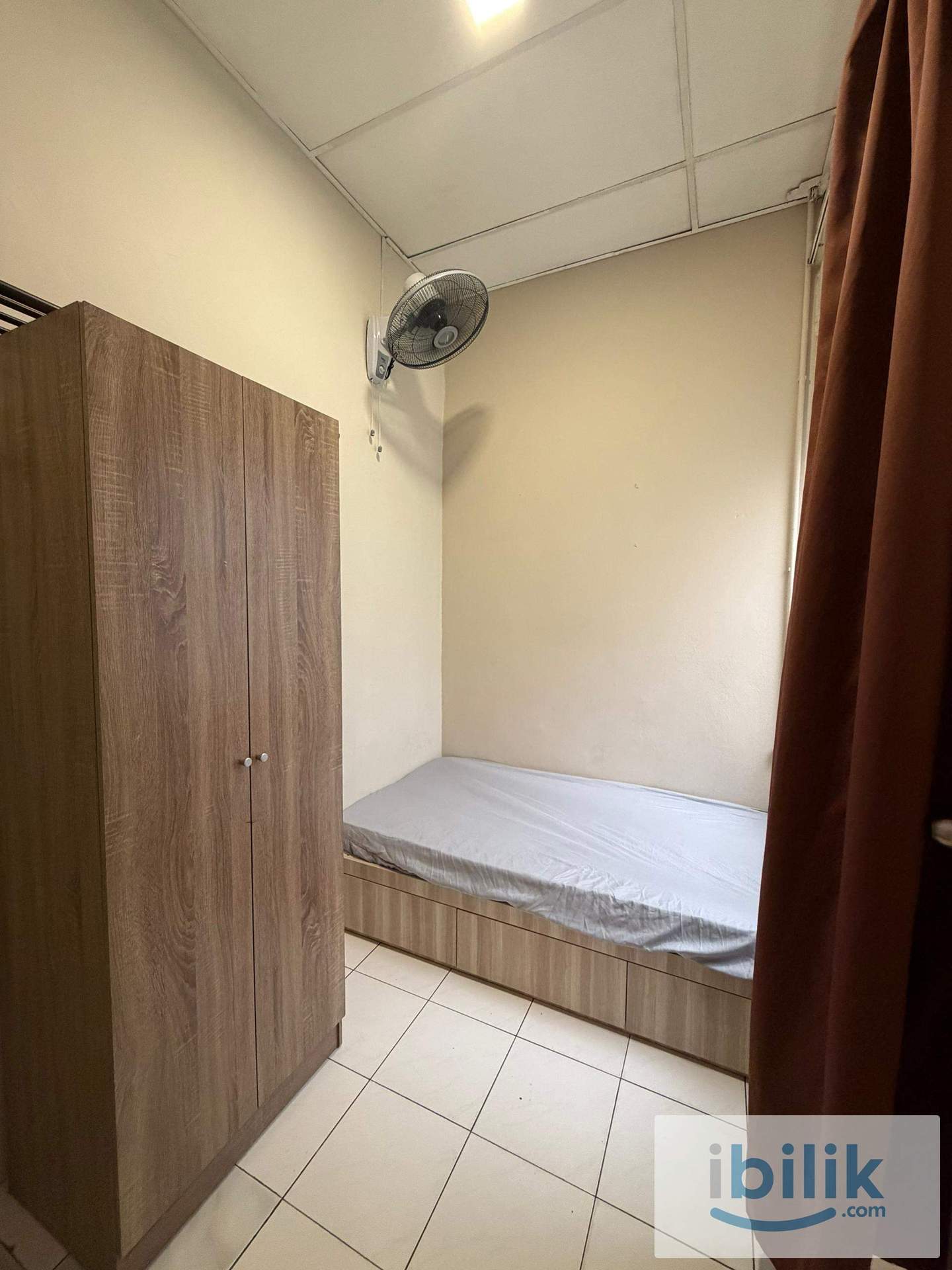 😲BEST DEAL 📌Bukit Bintang Fully Furnished Room ⚡️Walking Distance to Pavillion, Lot10, MRT, Monorail 🔥Move-in Ready - Image 1