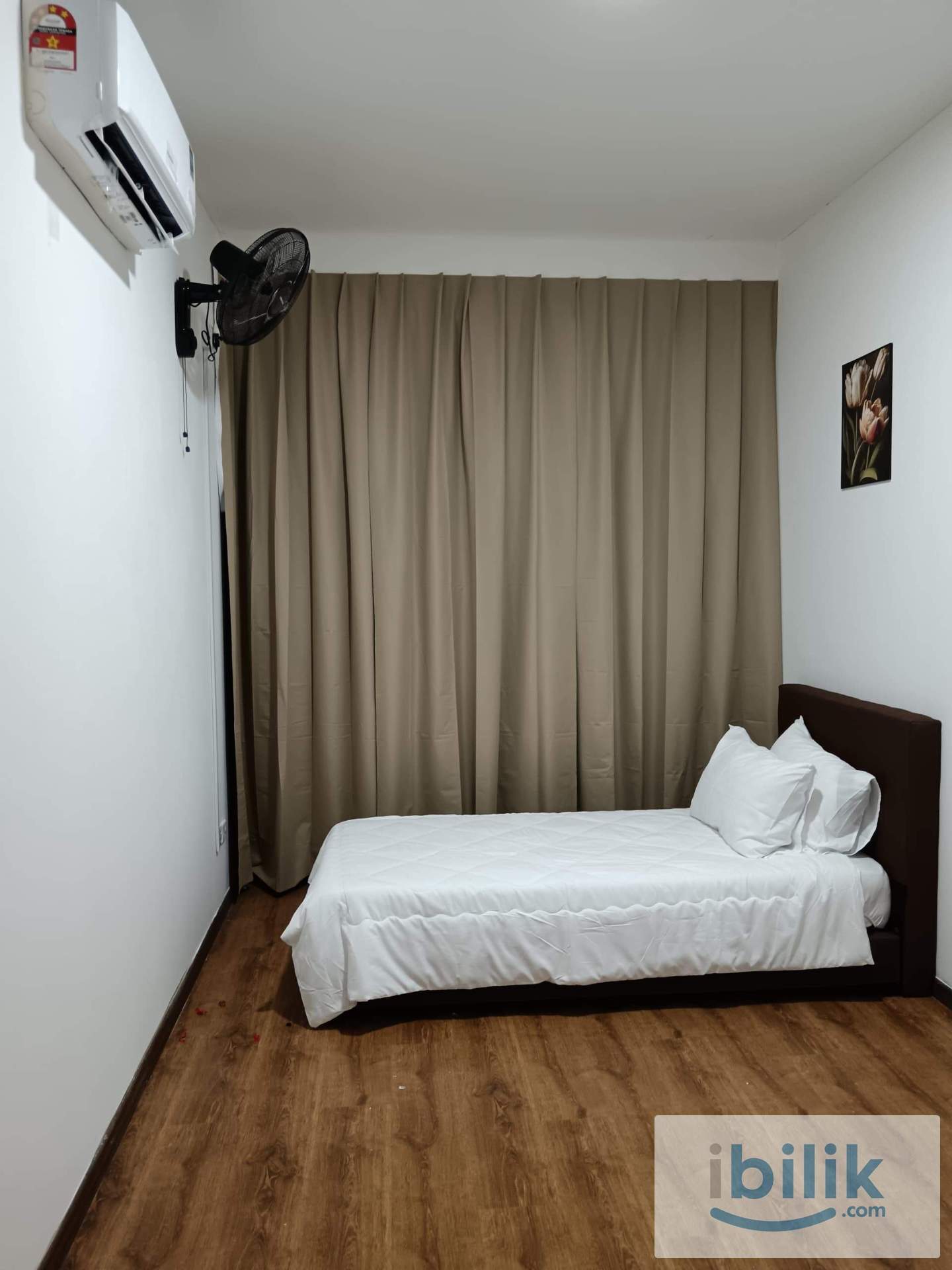 room rental nibong tebal - Image 1
