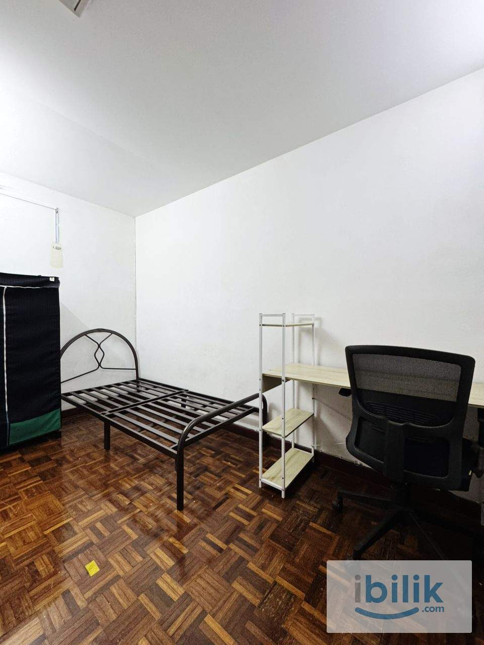 🏆 Walking distance to MRT ♥️ Middle Room at Bandar Utama 👑 Nearby One Utama, 1 Power House, First Avenue, Centre Point - Image 1