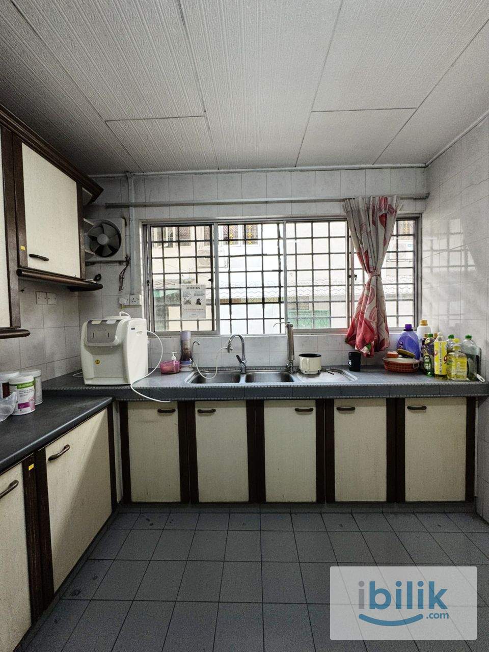 🏆 Walking distance to MRT ♥️ Middle Room at Bandar Utama 👑 Nearby One Utama, 1 Power House, First Avenue, Centre Point - Image 2