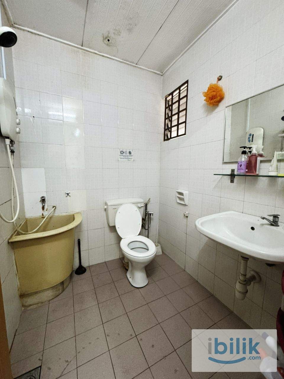 🏆 Walking distance to MRT ♥️ Middle Room at Bandar Utama 👑 Nearby One Utama, 1 Power House, First Avenue, Centre Point - Image 3
