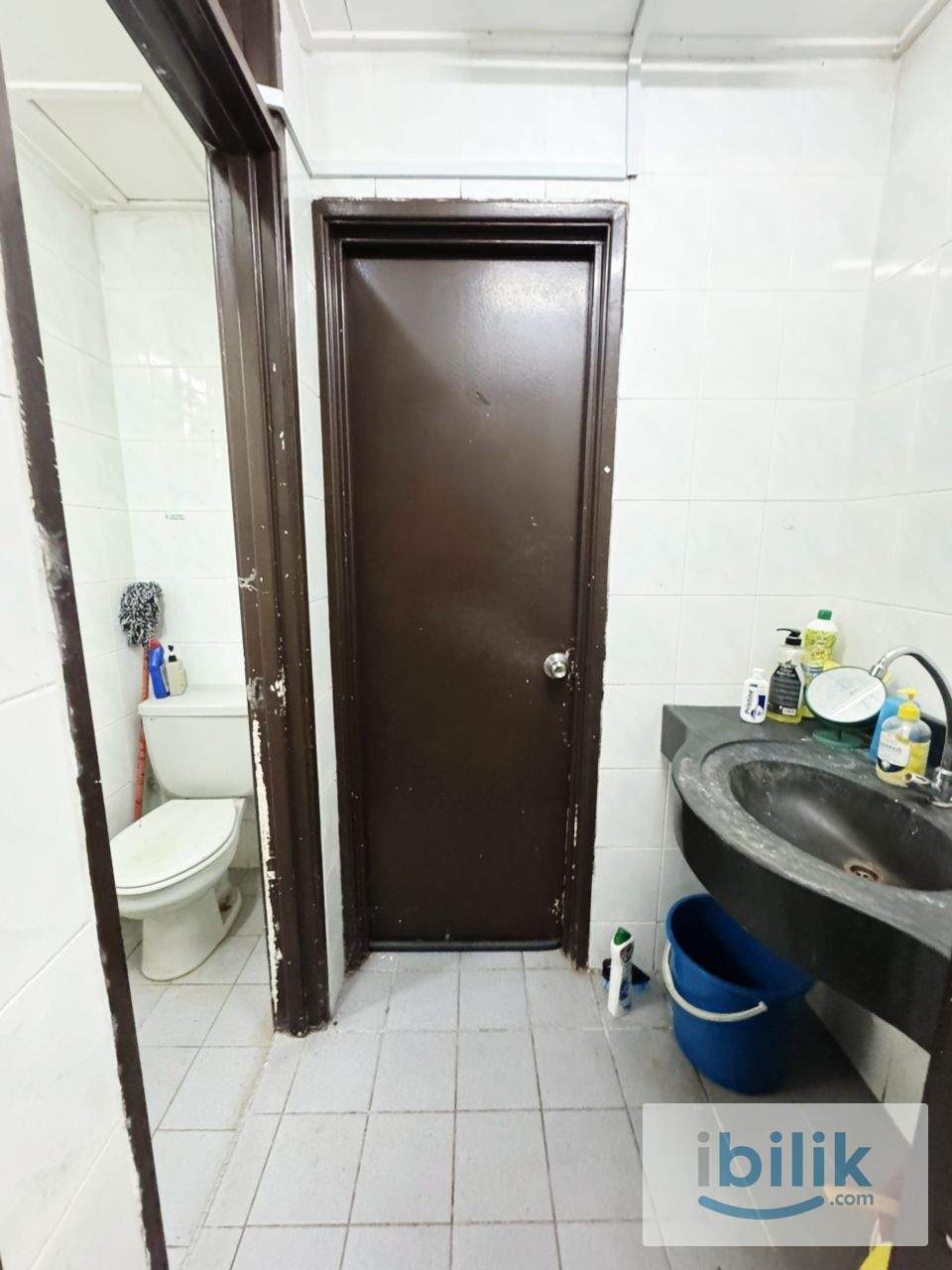 ♥️Fully Furnished Middle Room at Bandar Utama 👑 Nearby One Utama, MRT, 1 Power House, First Avenue, Centre Point, IKEA - Image 2
