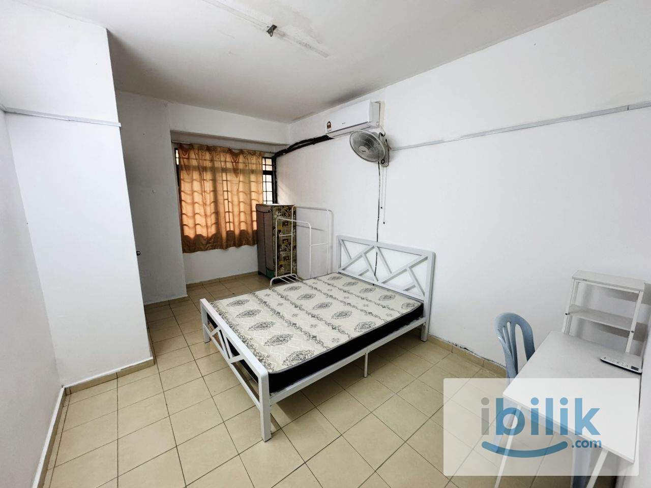 ♥️ Middle Room at Bandar Utama 👑 Nearby One Utama, MRT Bandar Utama, 1 Power House, First Avenue, Centre Point, IKEA - Image 1