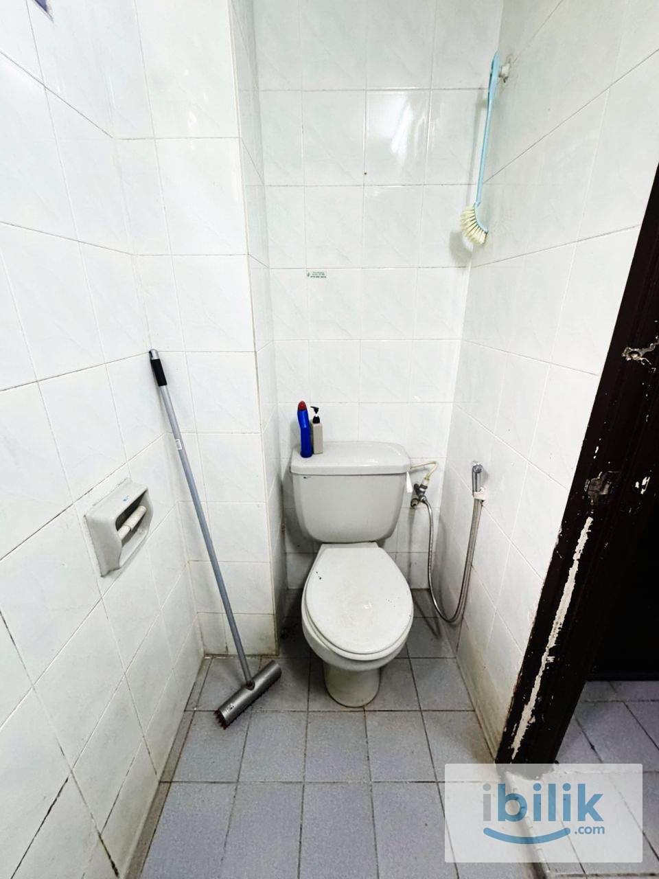 ♥️ Middle Room at Bandar Utama 👑 Nearby One Utama, MRT Bandar Utama, 1 Power House, First Avenue, Centre Point, IKEA - Image 4