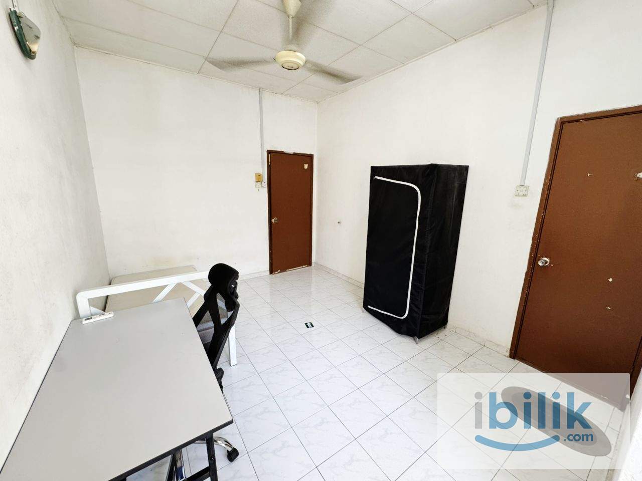 🔥Fully Furnished Single room at Bandar Utama 💥ZERO depo 💪RM88 REBATE 🆓FREE Ulimited Wi-Fi 🆓FREE Water 🆓FREE cleaning - Image 2