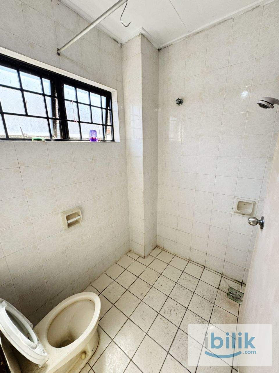 🔥Fully Furnished Single room at Bandar Utama 💥ZERO depo 💪RM88 REBATE 🆓FREE Ulimited Wi-Fi 🆓FREE Water 🆓FREE cleaning - Image 5