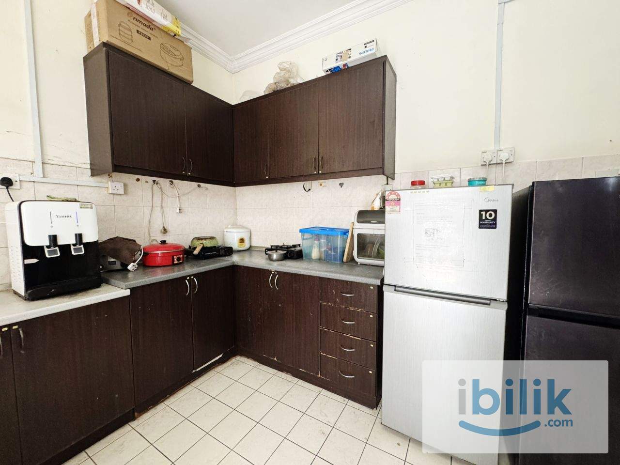 📌Bandar Utama single bed room move-in ready 🔥Special promotion ONE MONTH deposit only with RM XXX REBATE - Image 4