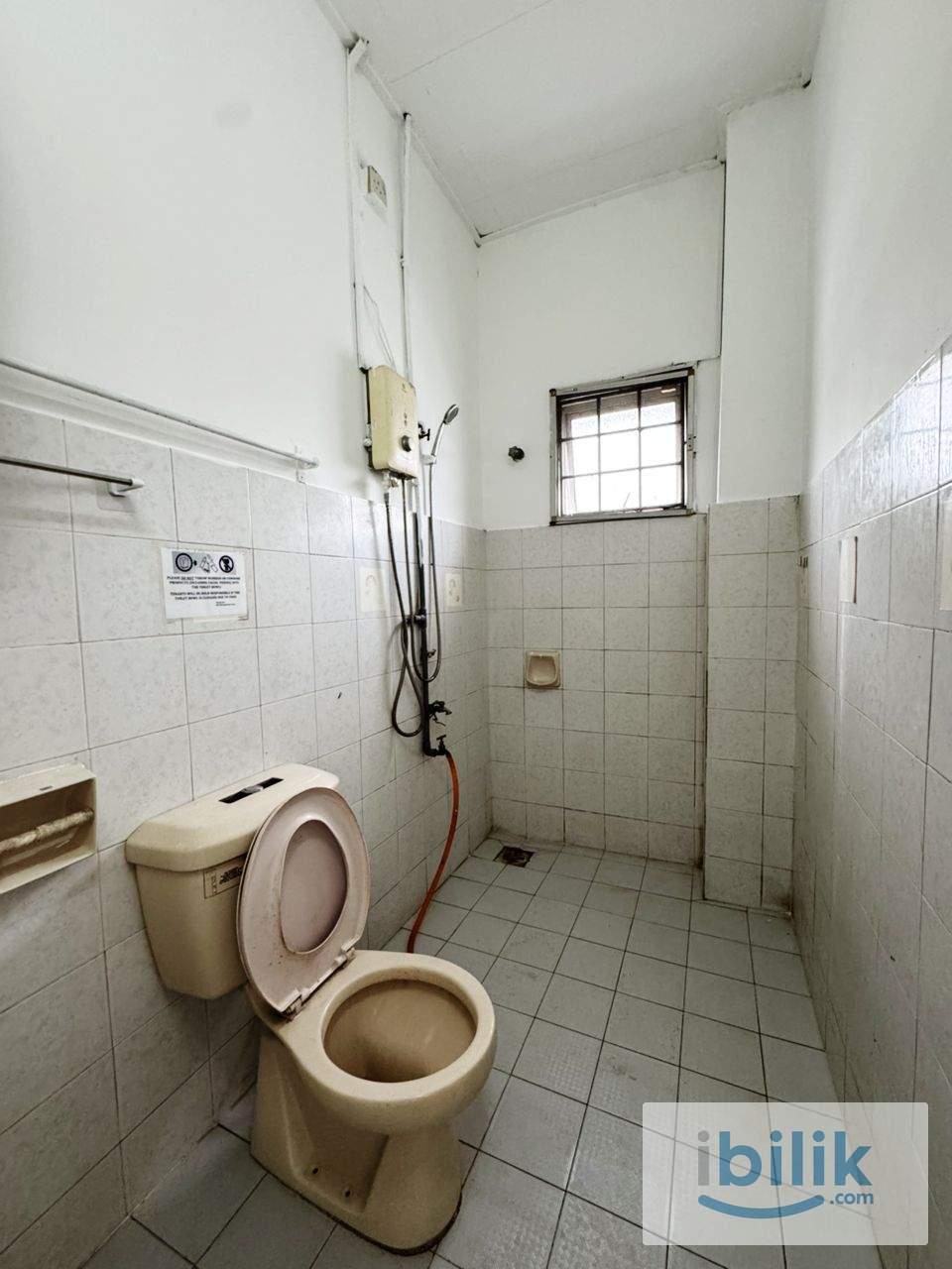 ♥️ Fully Furnished Middle Room at Bandar Utama  👑Nearby One Utama, MRT, 1 Power House, First Avenue, Centre Point, IKEA - Image 4