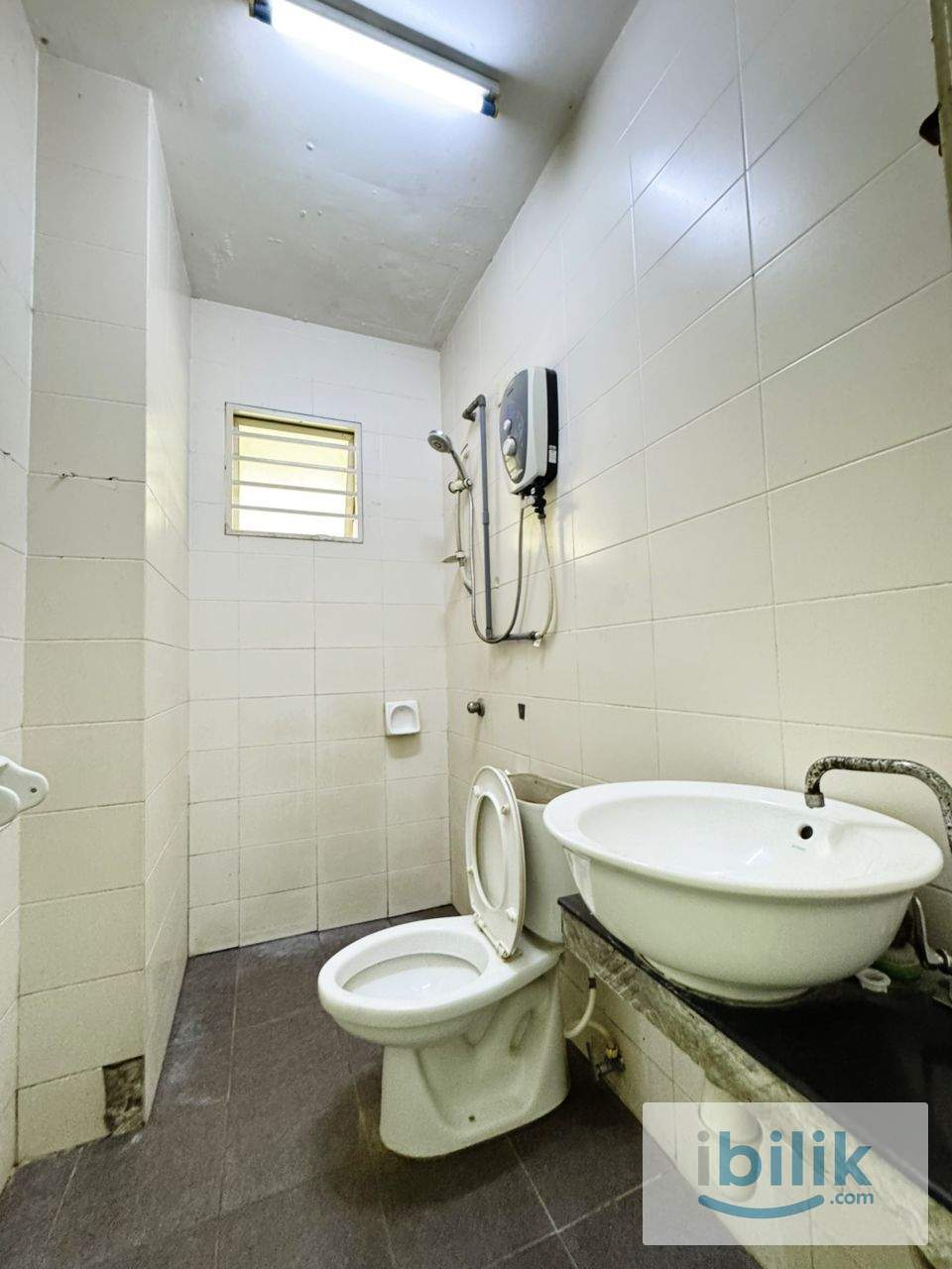 💓Bandar Utama Fully Furnished Queen Bed Room For Rent ⭐Nearby One Utama, MRT Bandar Utama, 1 Power House, First Avenue - Image 3