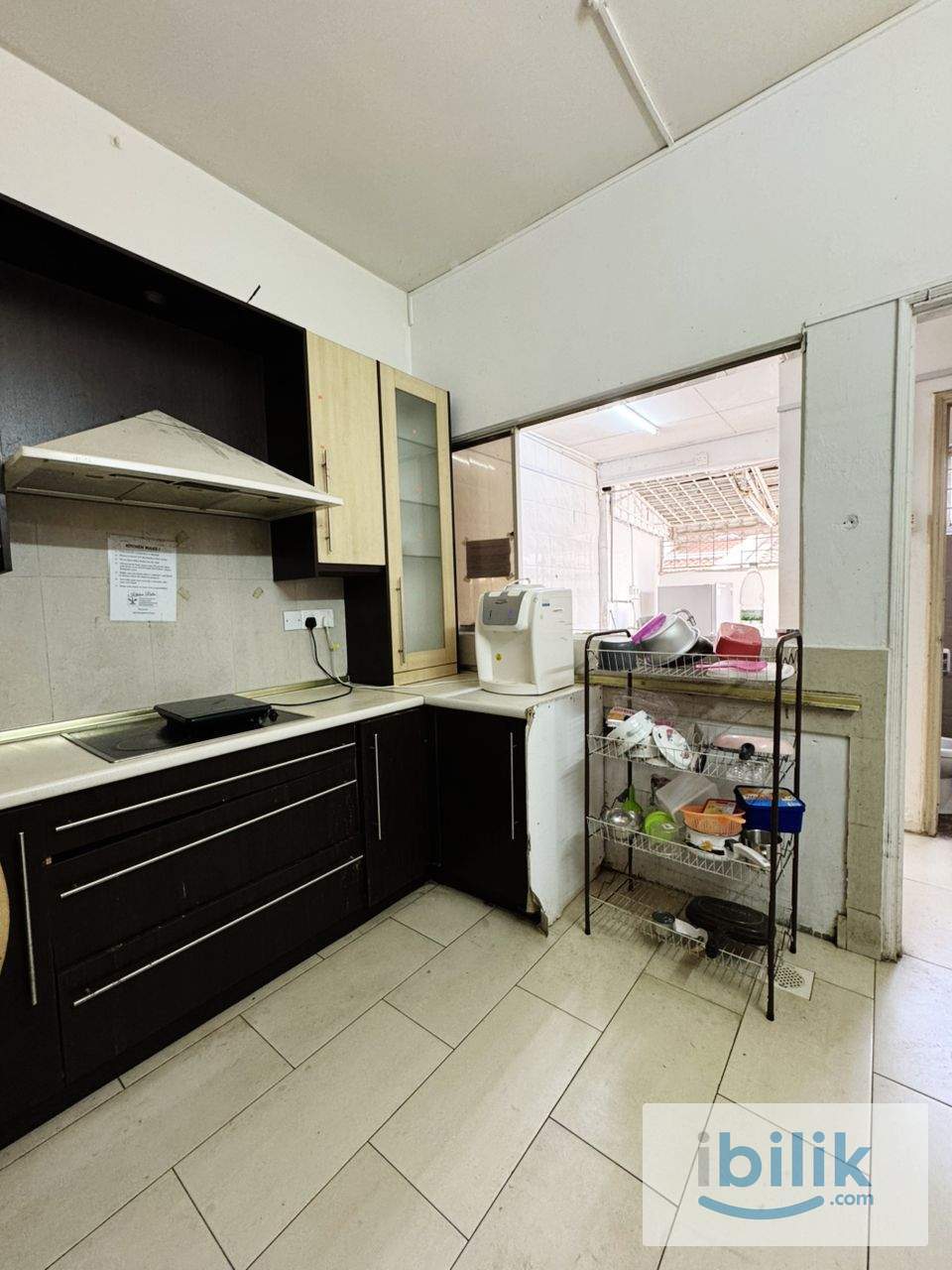 ⚡️Single bed room at Bandar Utama ⚡️Nearby One Utama, Surian Tower, First Avenue 🔥Promotion REBATE 🔥Zero Depo - Image 3