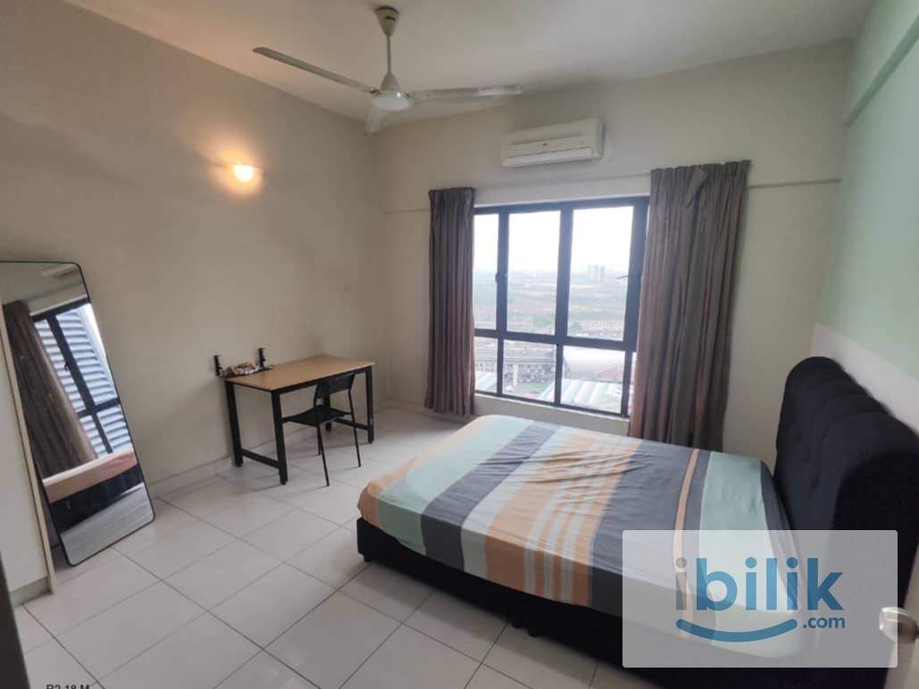 Setiawalk Residences and SkyPod Residences Puchong 🔥 - Image 1